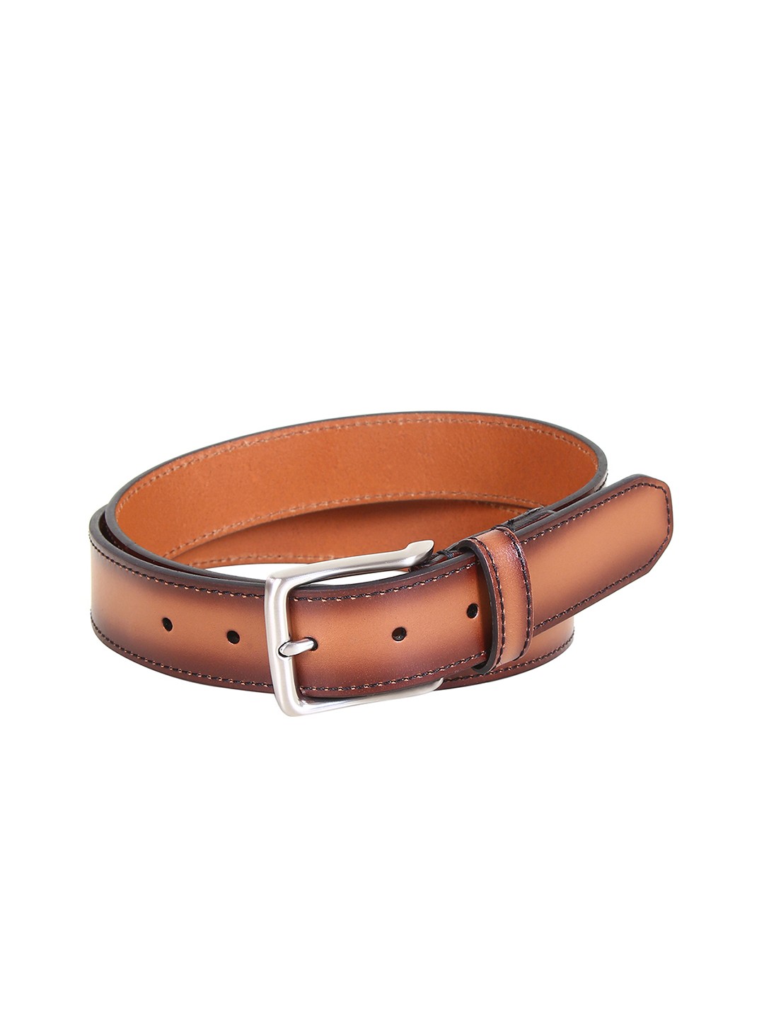 

Fossil Men Belt, Brown