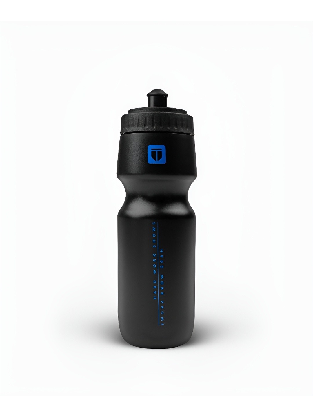 

TEGO Black & Blue Double Wall Vacuum Water Bottle