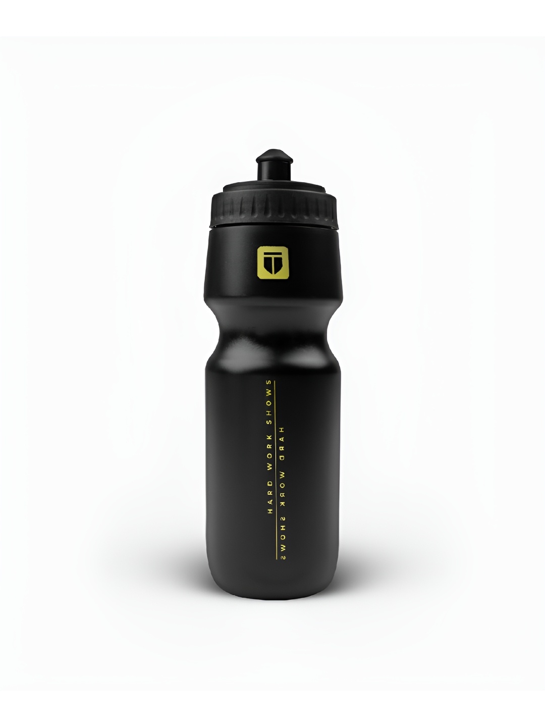 

TEGO Black & Orange Double Wall Vacuum Water Bottle