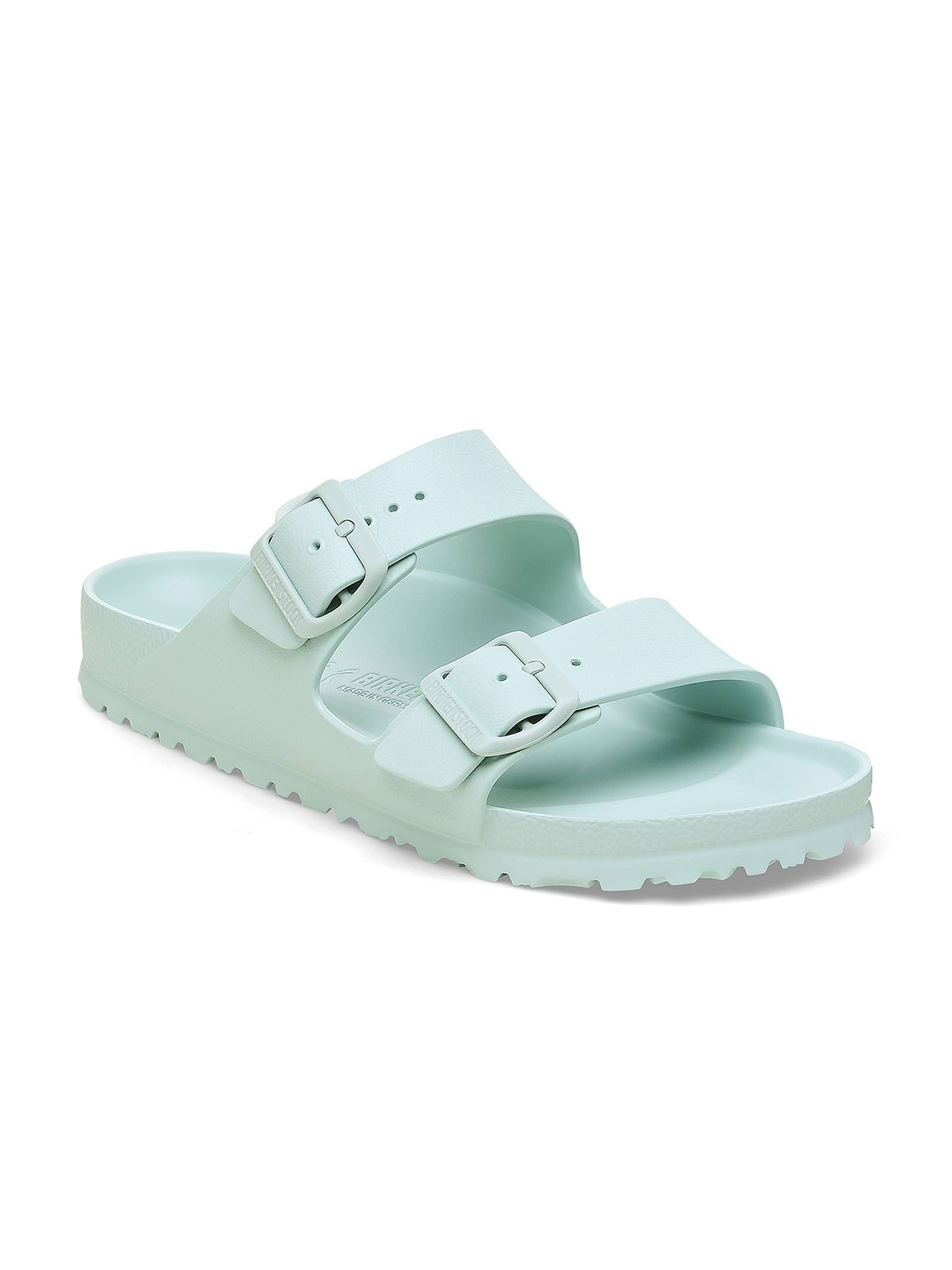 

Birkenstock Arizona Unisex Slip-On Comfort Sandals, Green