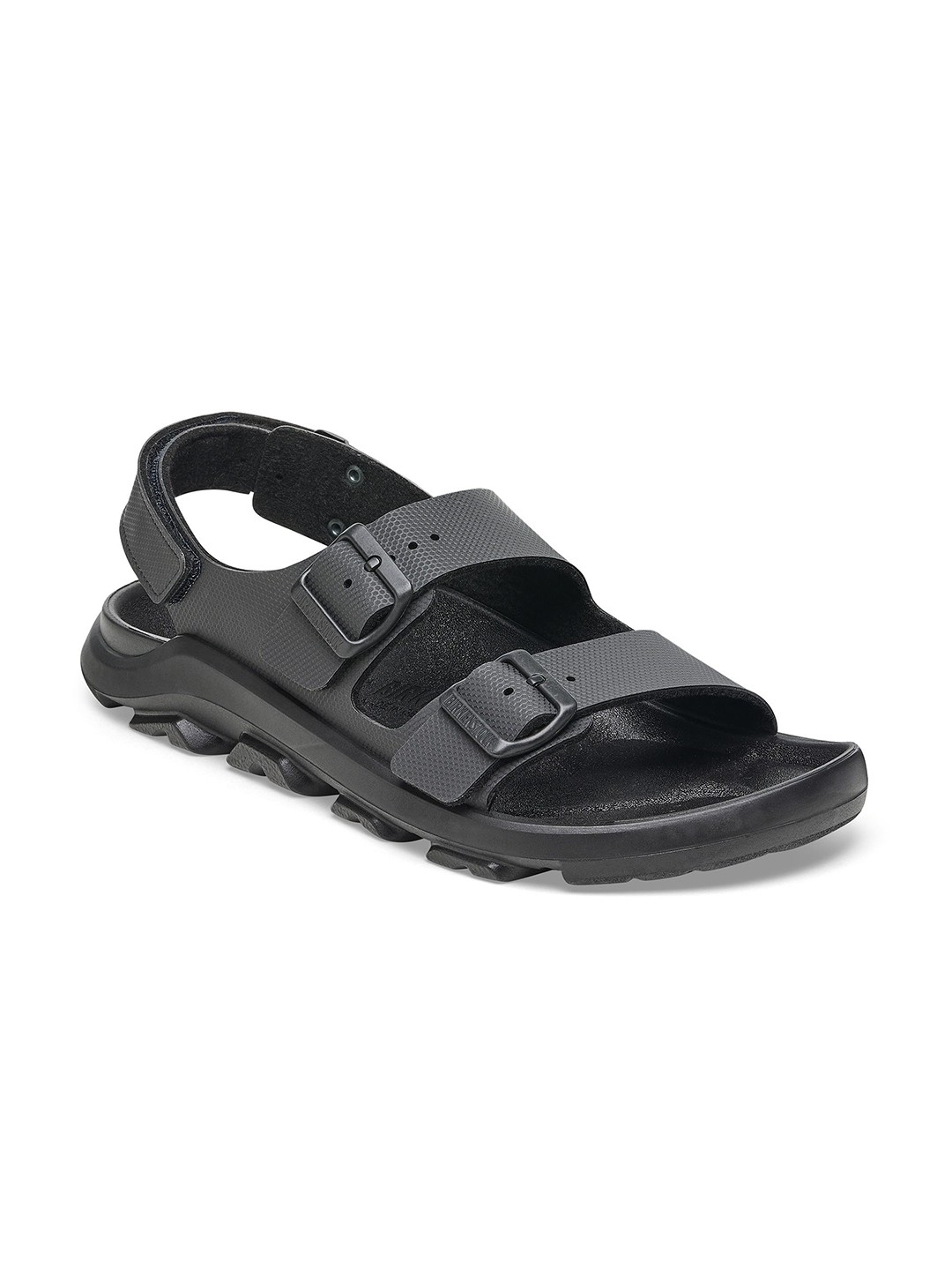 

Birkenstock Lace up Loafers, Black