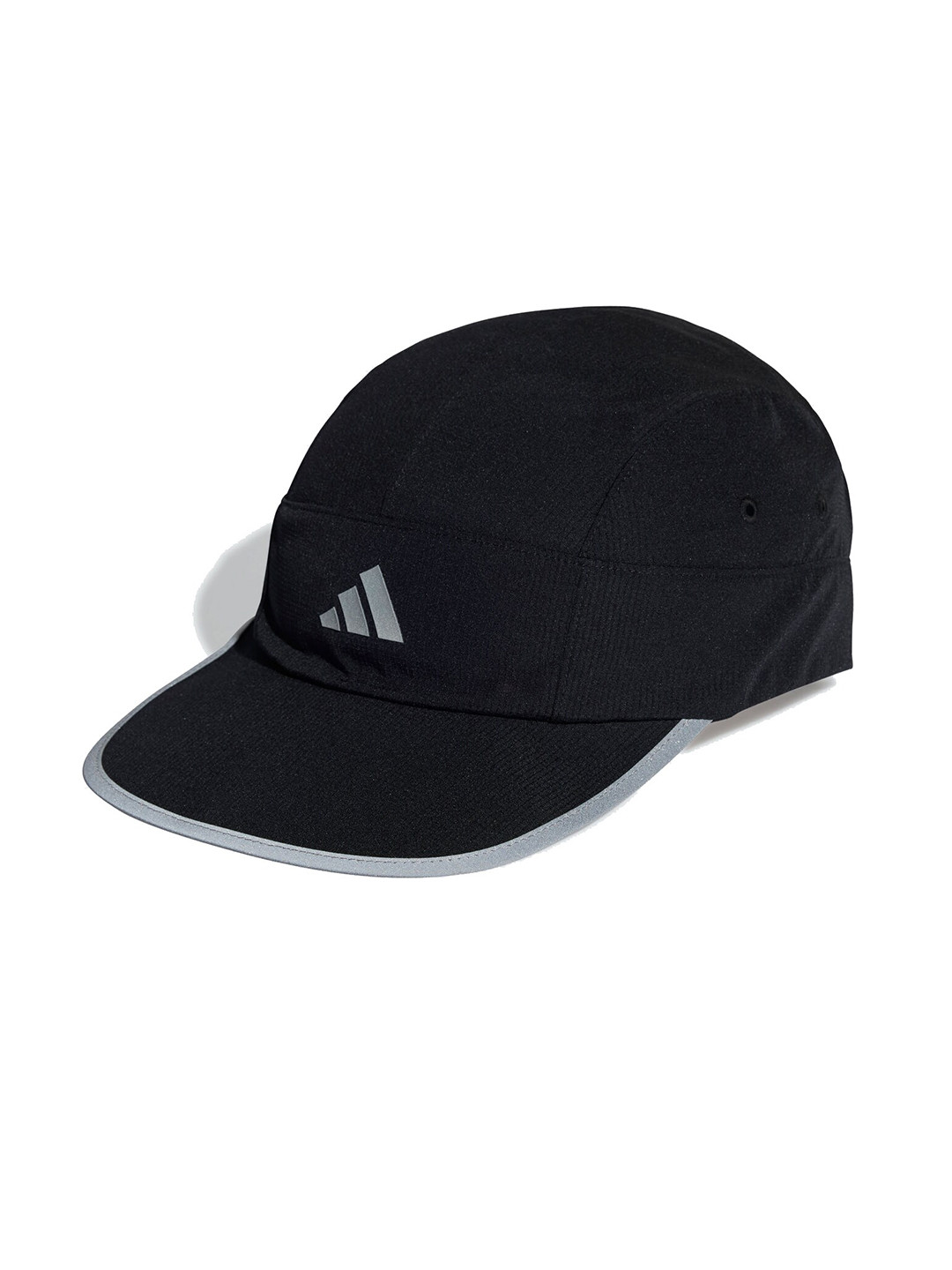 

ADIDAS R XCITY C H.R. Unisex Logo-Printed Baseball Cap, Black