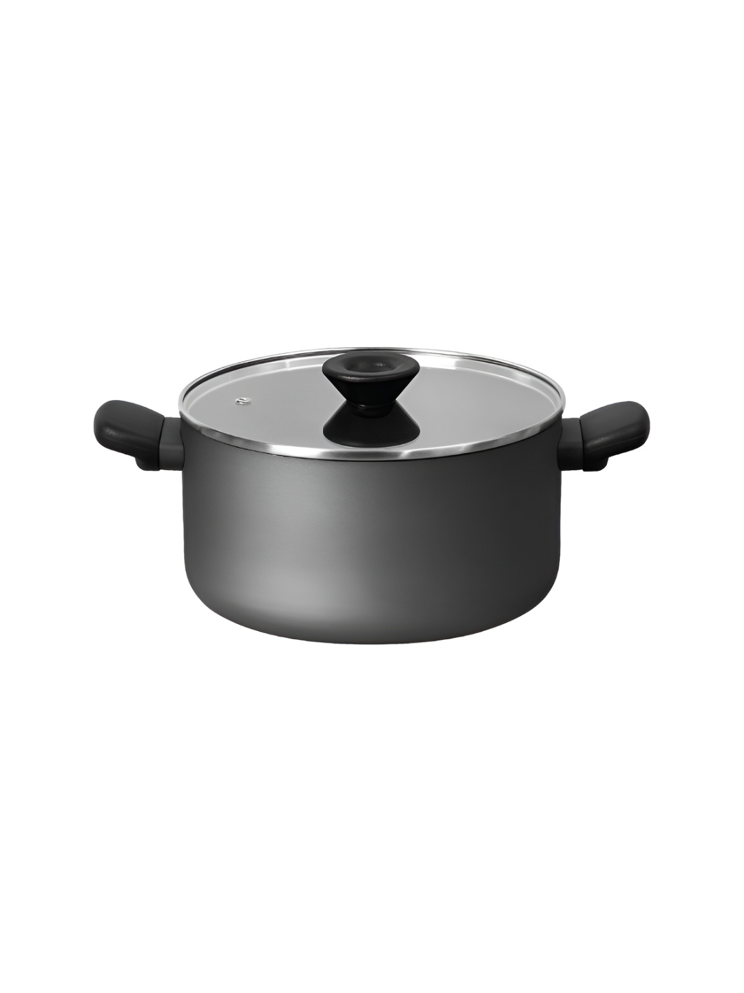 

MEYER Grey Aluminium Induction Base Frying Pan
