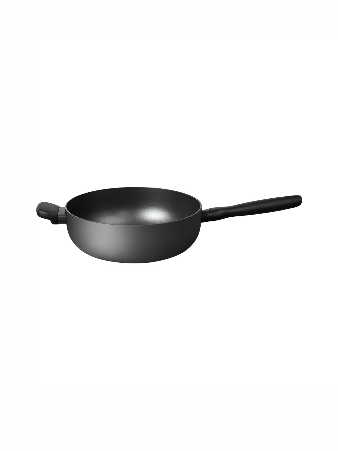 

MEYER Black Aluminium Induction Base Saute Pan
