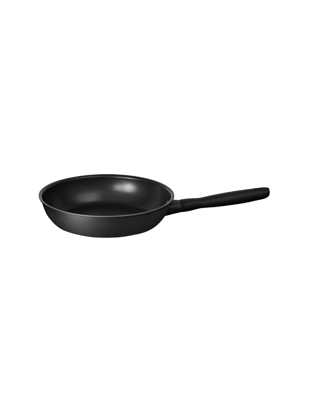 

Meyer Midnight Black Hard Anodised Aluminium Nonstick Frypan, 20 cm