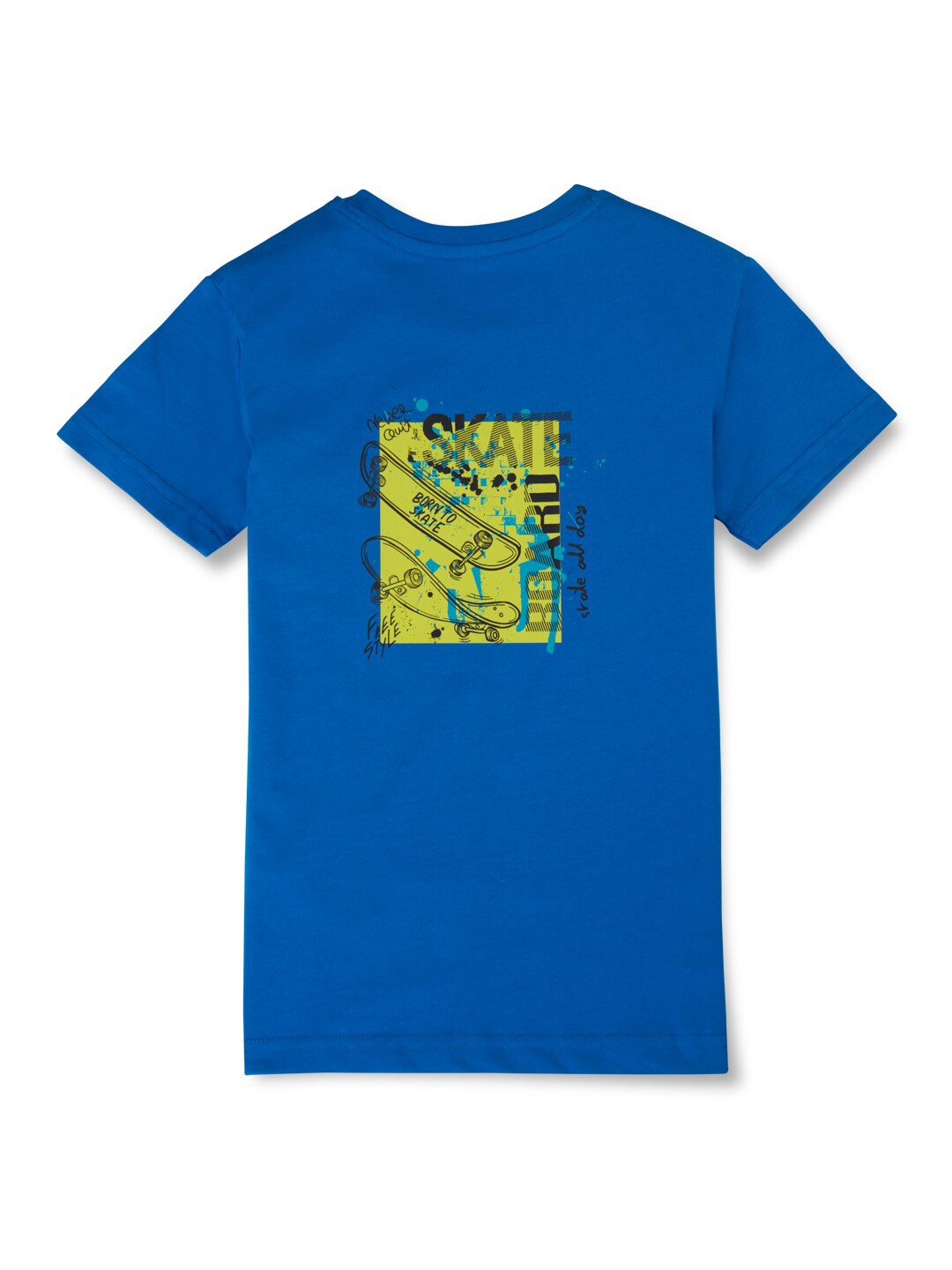 

Gini and Jony Boys T-shirt, Blue