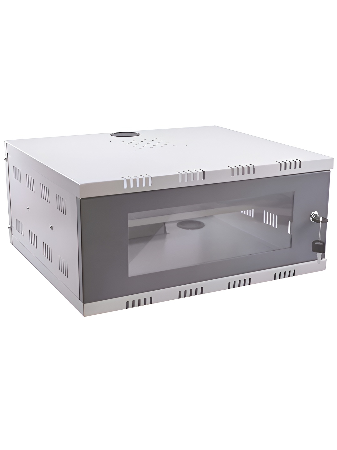 

Plantex White Set of 1 Regular Core Organisers