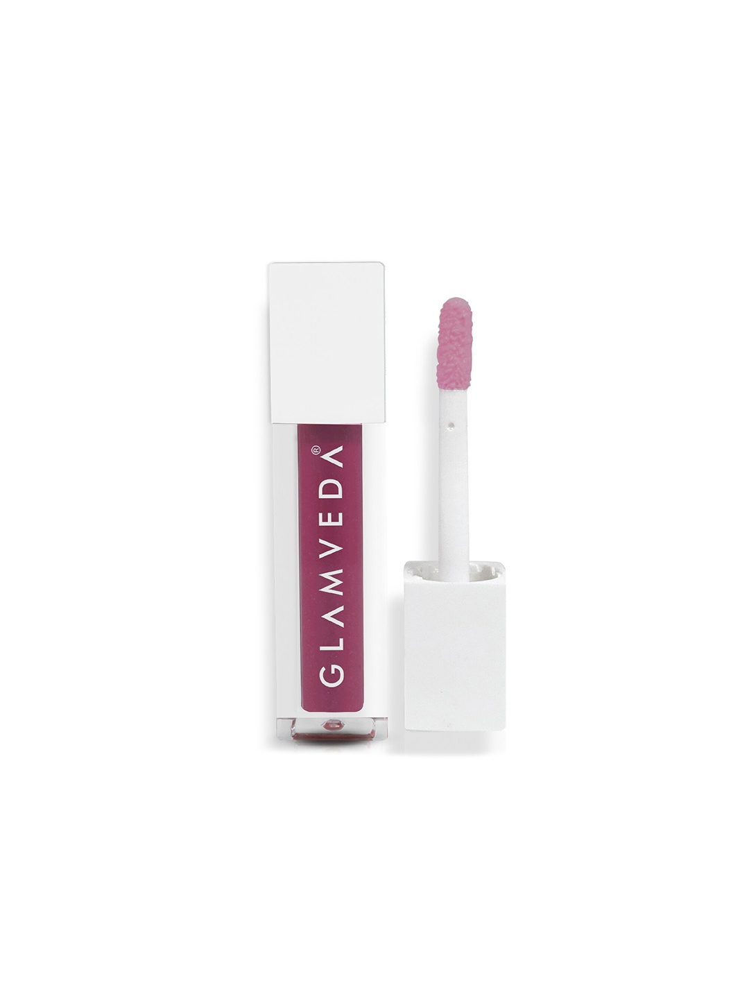 

GLAMVEDA X Rashami Desai Mini Infused Serum Lip Gloss - 1.2ml - Moonstruck 117, Pink