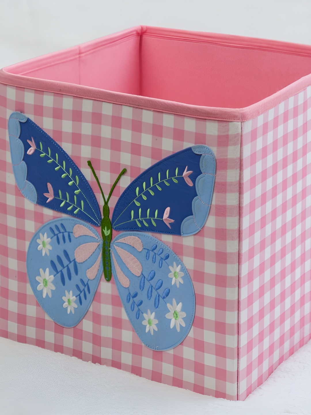 

Zookeeper Pink Set of 1 Regular Desk Organiser Organisers
