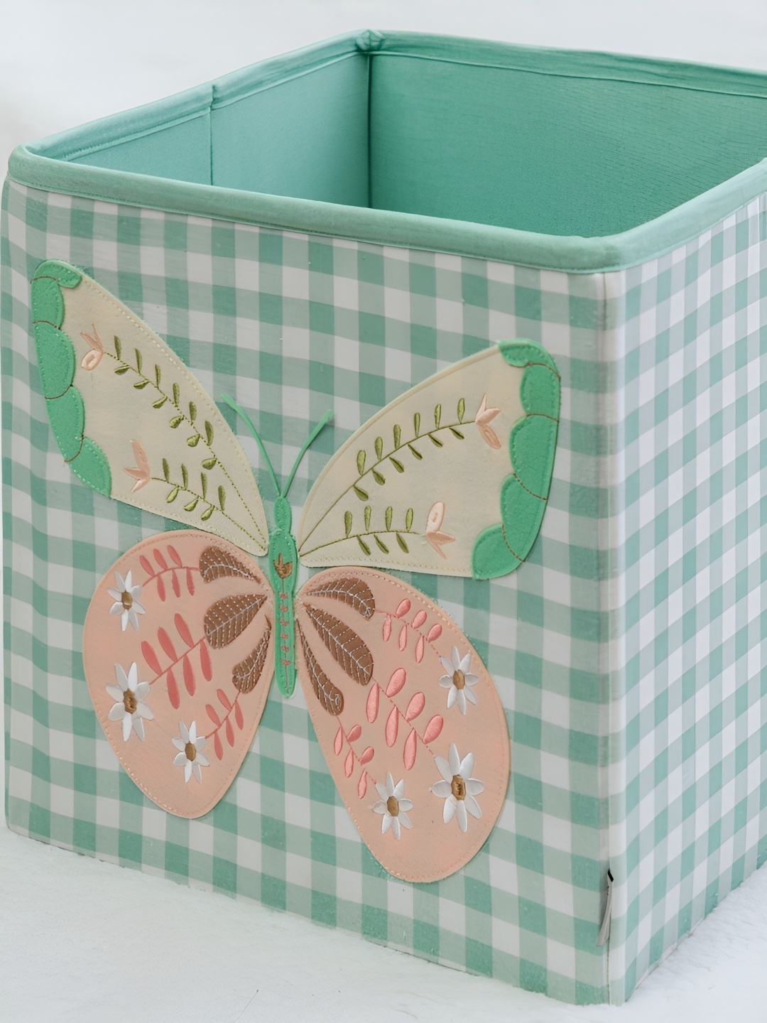 

Zookeeper Green Set of 1 Regular Desk Organiser Organisers