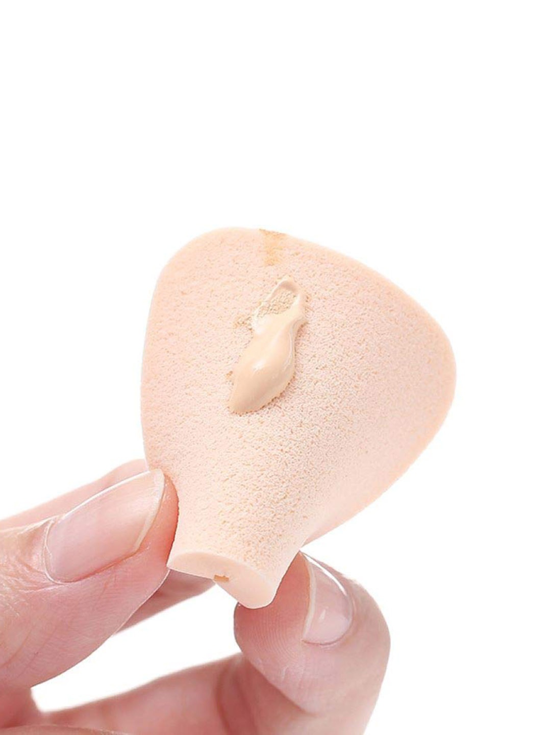 

CHRONEX Set Of 4 Soft Puff Sponges, Assorted