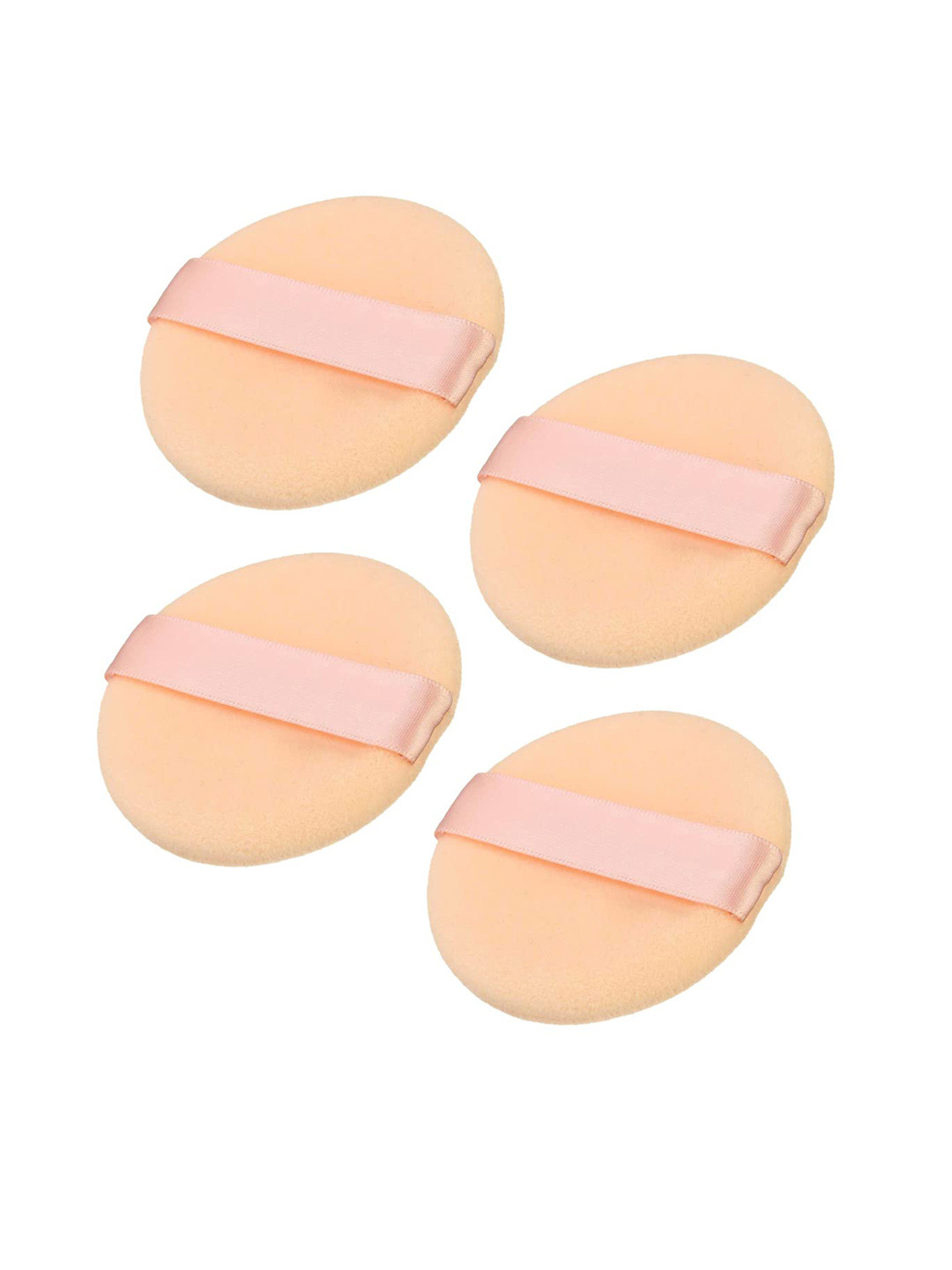 

CHRONEX Set Of 4 Soft Blending Puff, Assorted
