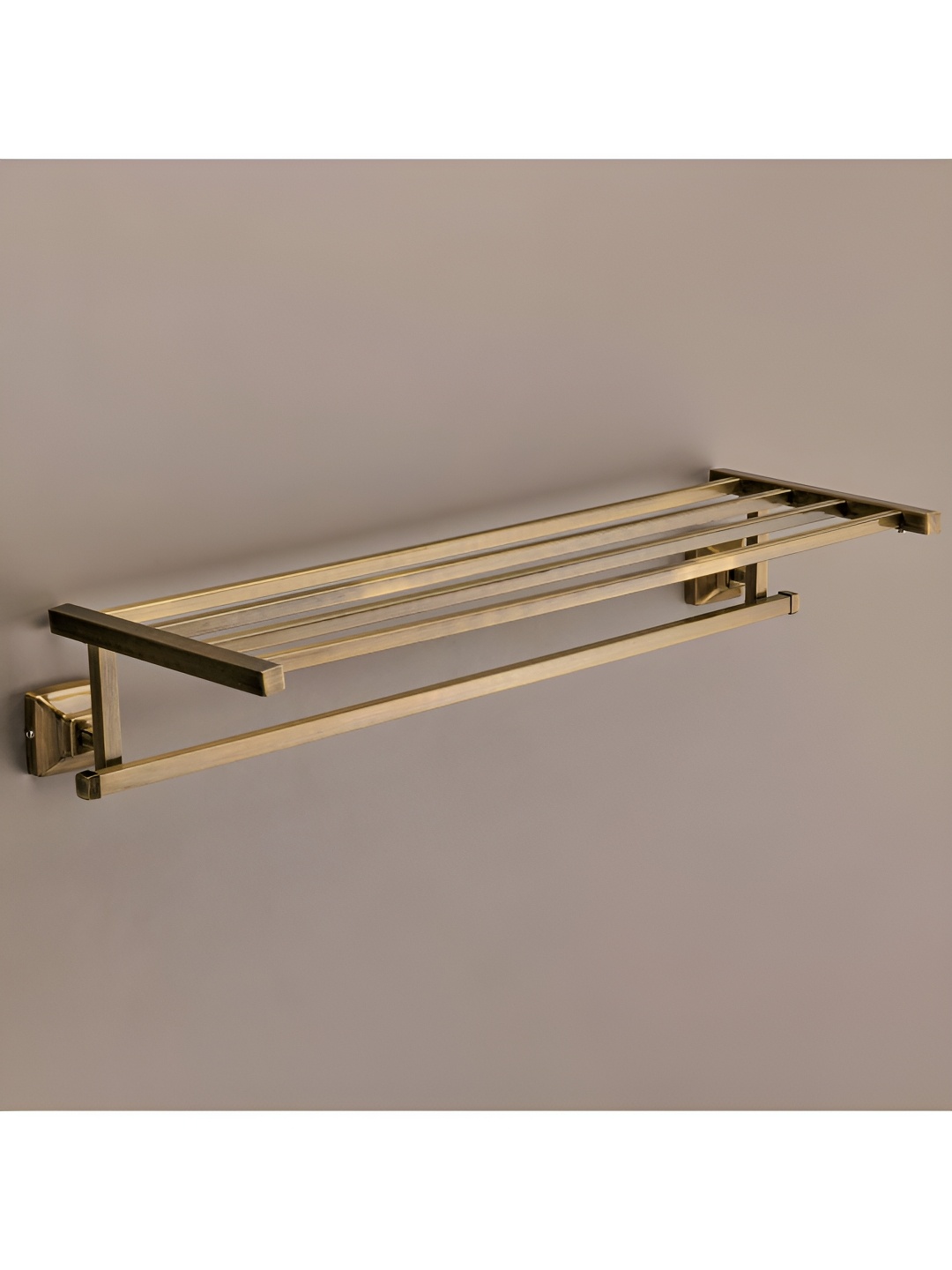 

Plantex Brown Stainless Steel Core