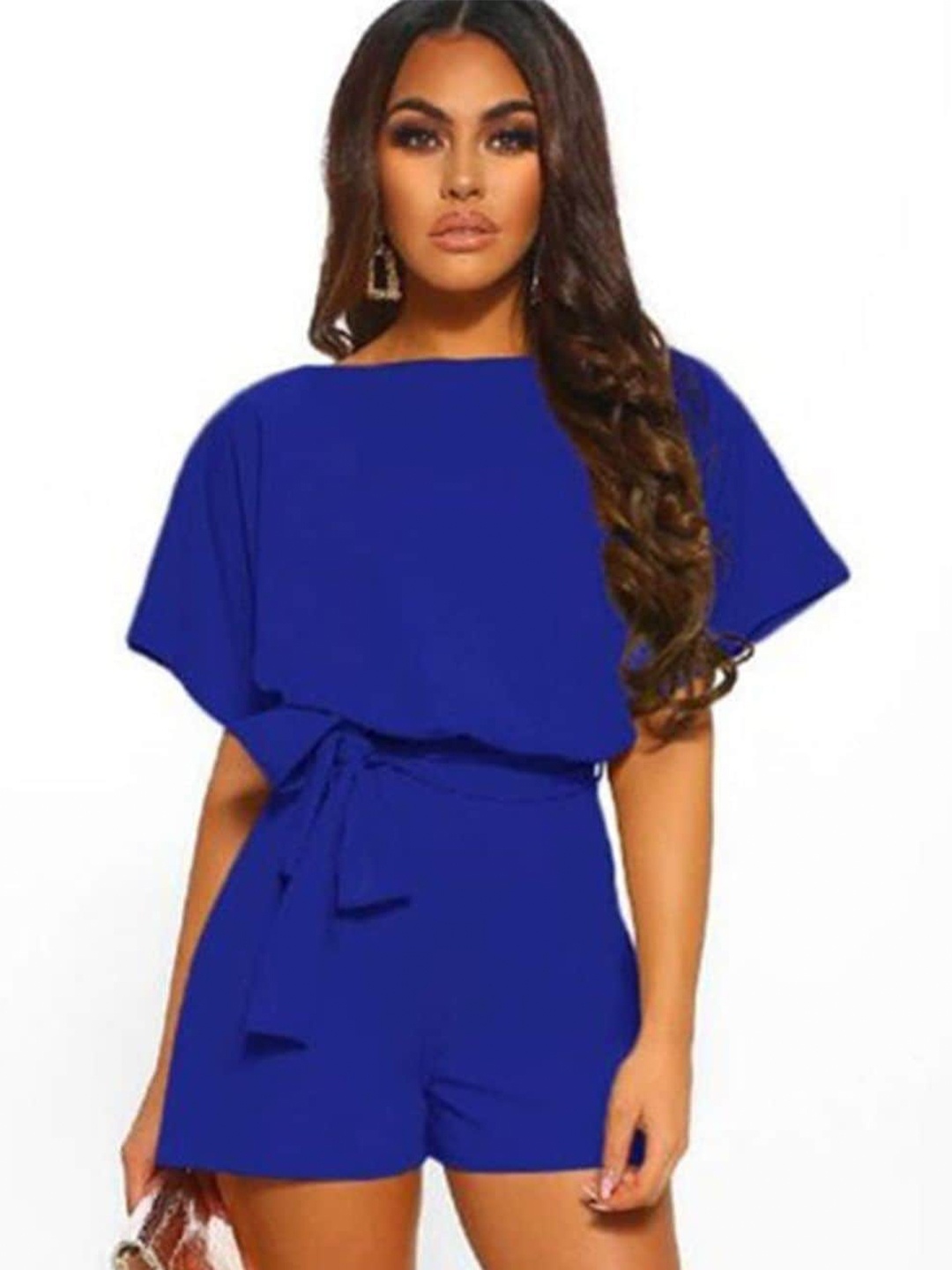 

DressBerry Jumpsuit, Blue