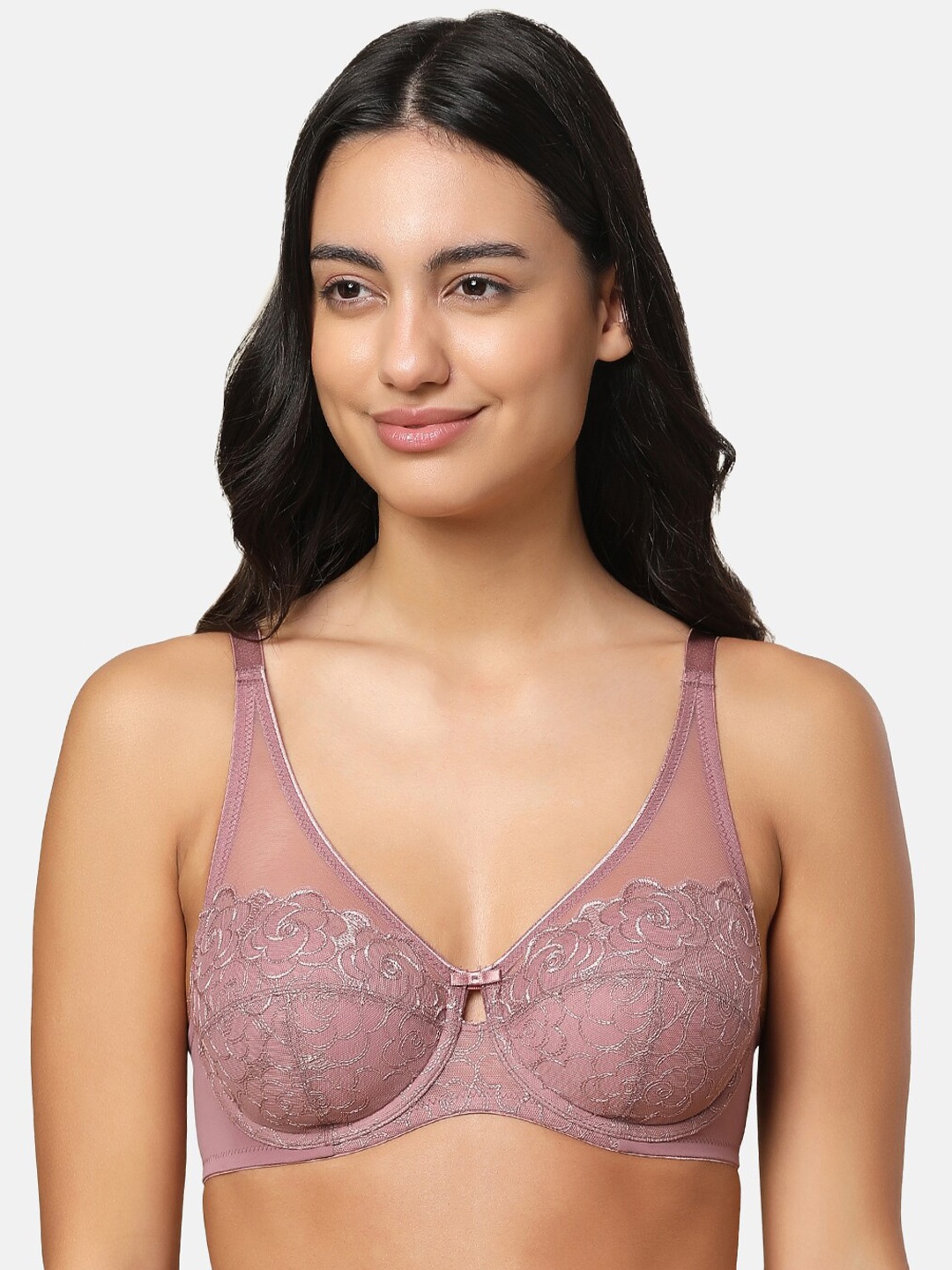 

Triumph Women Bra, Brown