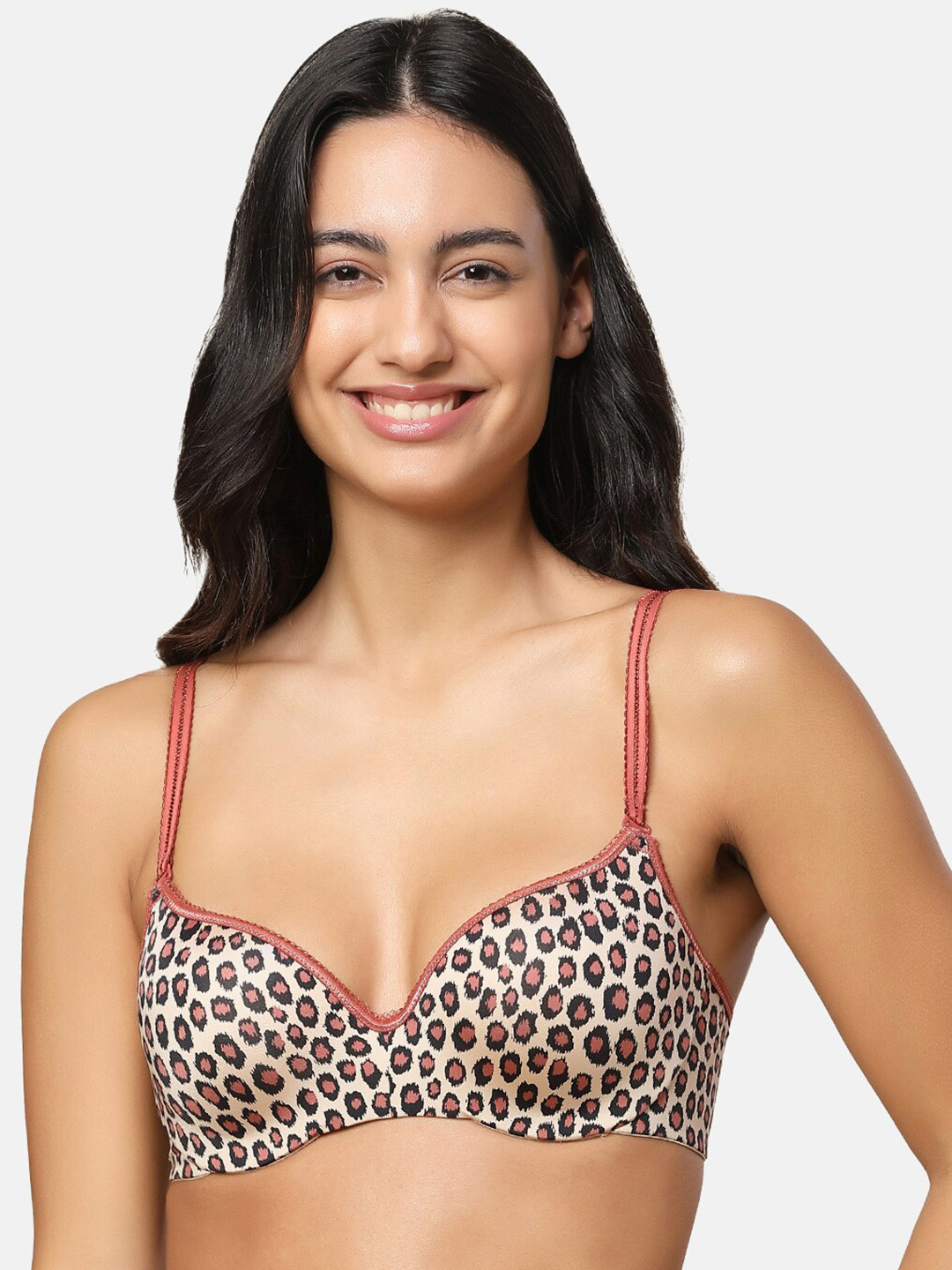 

Triumph Women Bra, Brown