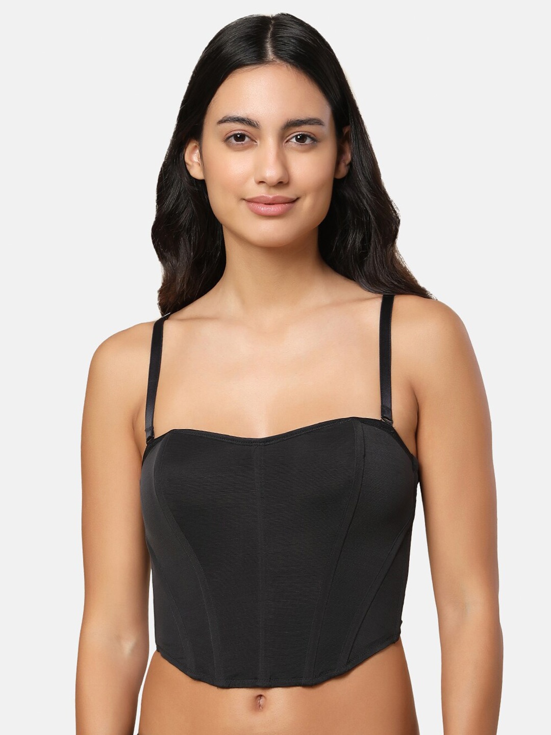 Triumph Women Bra, Black