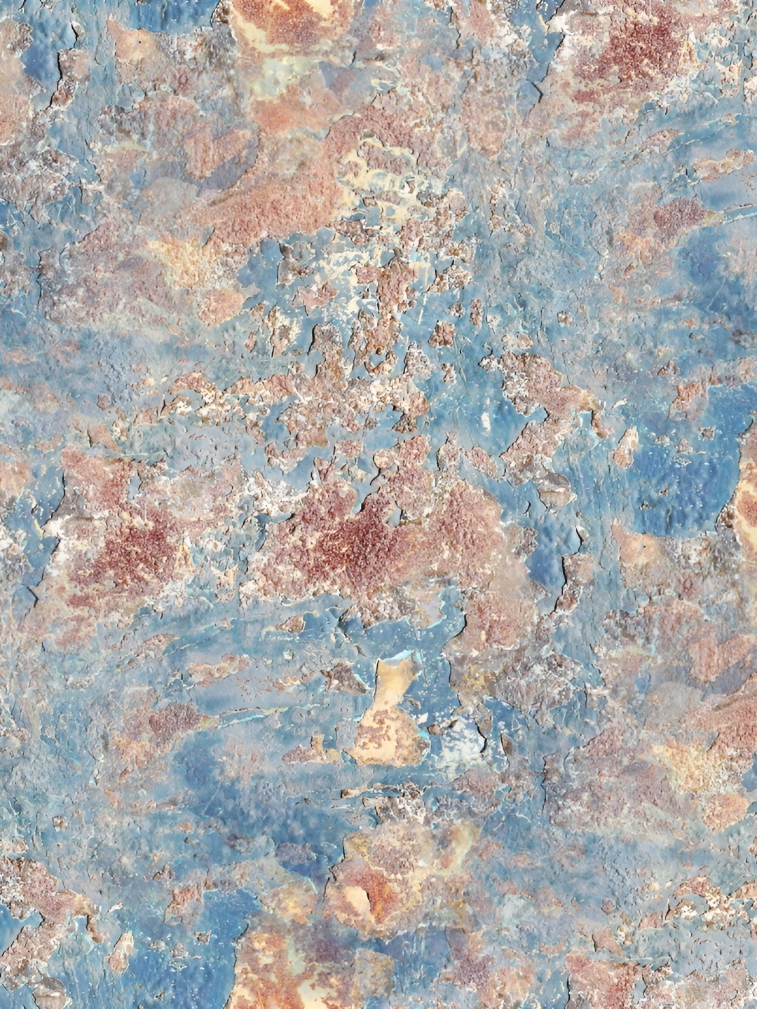 

Xivir Blue & Beige Printed Self-Adhesive Stickers