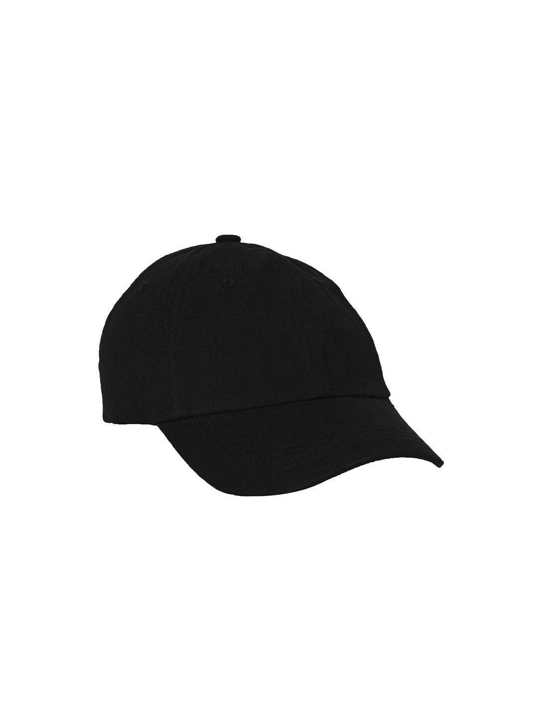 

KID-O-WORLD Boys Baseball Cap, Black