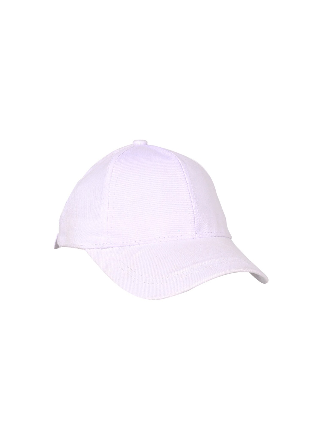 

KID-O-WORLD Unisex Kids Baseball Cap, White