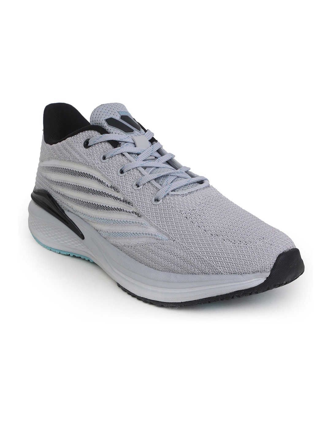 

Columbus Men Mesh Running Shoes, Grey