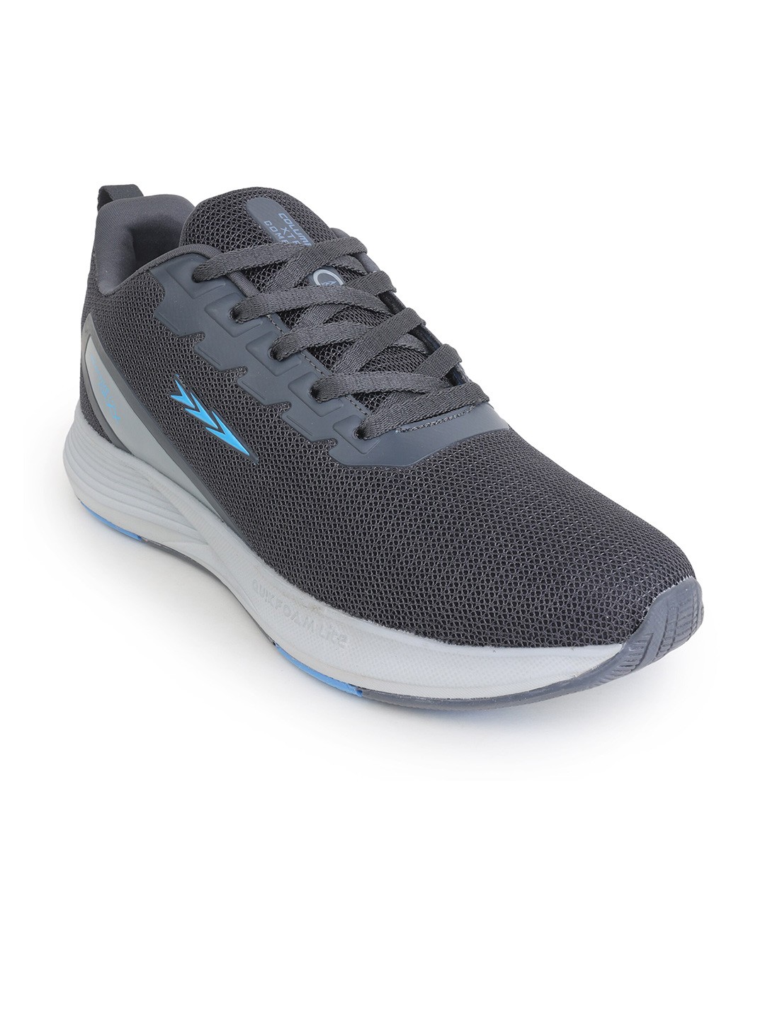 

Columbus Men Mesh Running Shoes, Grey