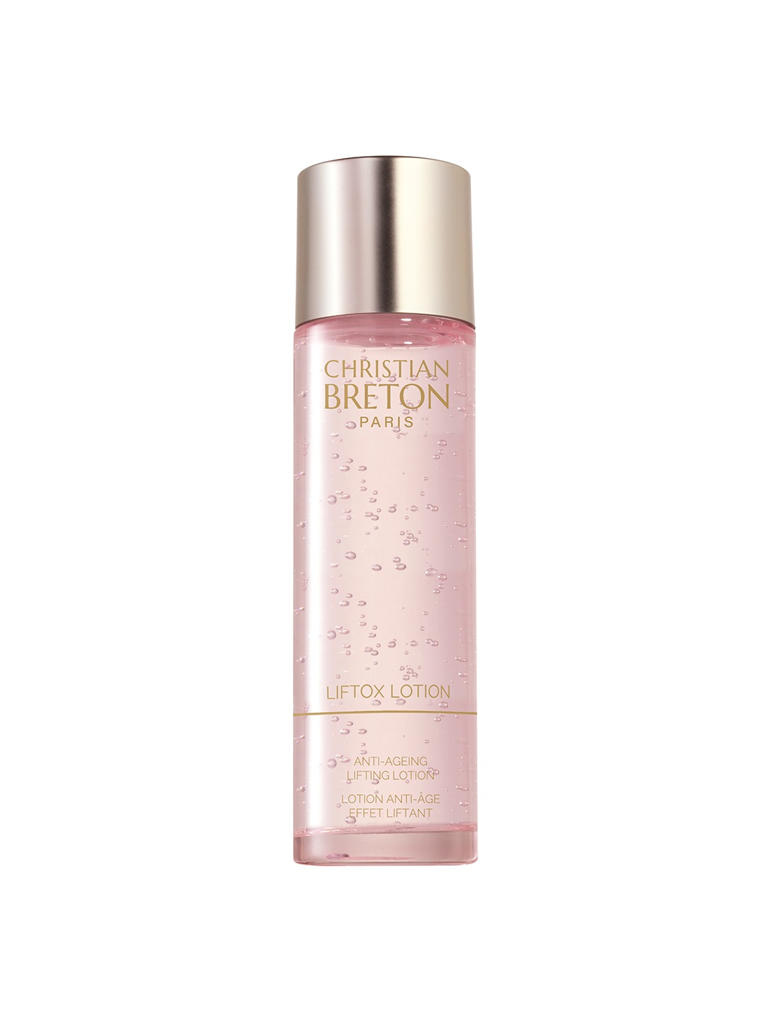 

CHRISTIAN BRETON Liftox Anti-Aging Lifting Lotion - 120ml, Pink