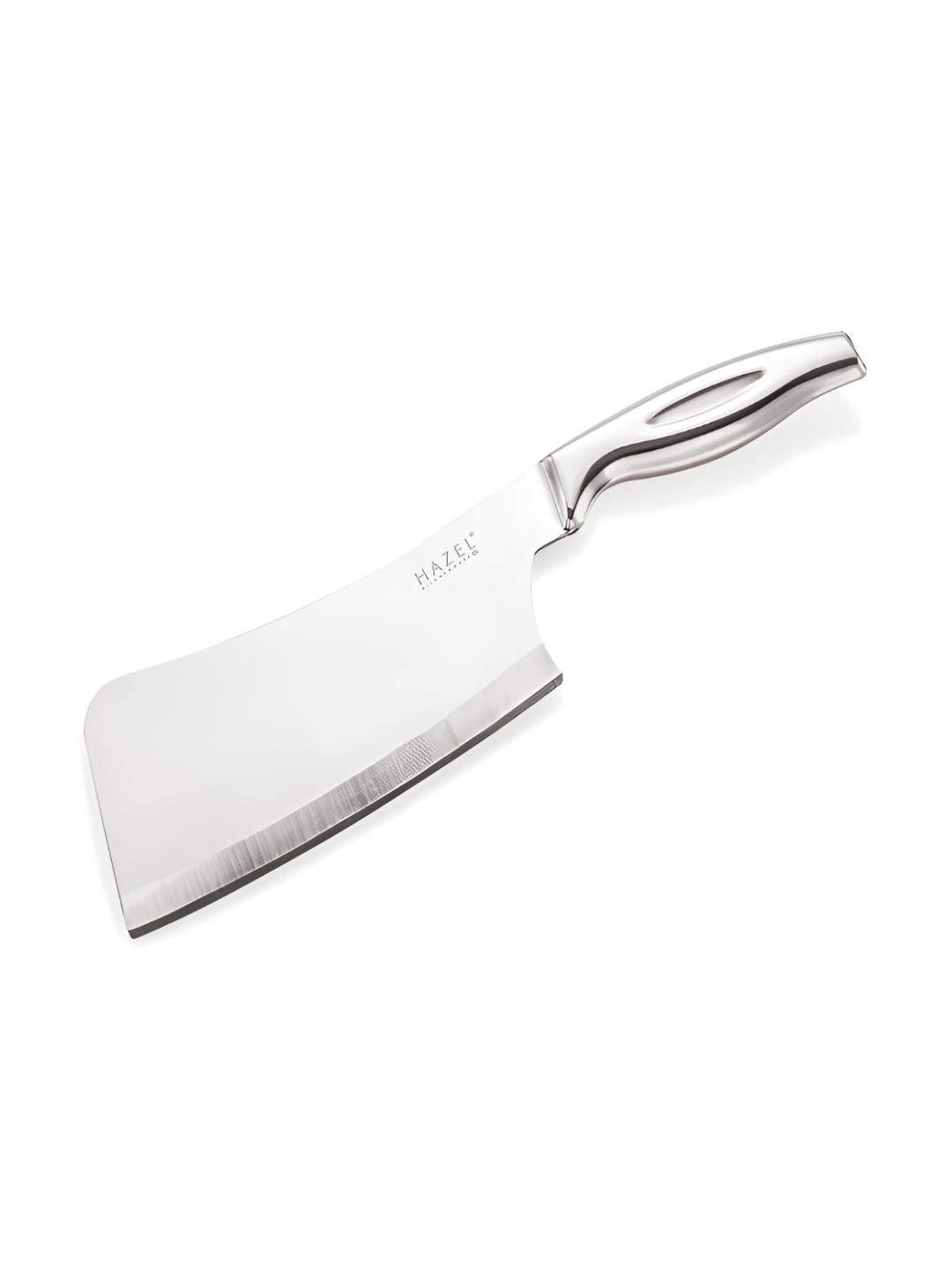 

HAZEL Silver-Toned Stainless Steel Knife