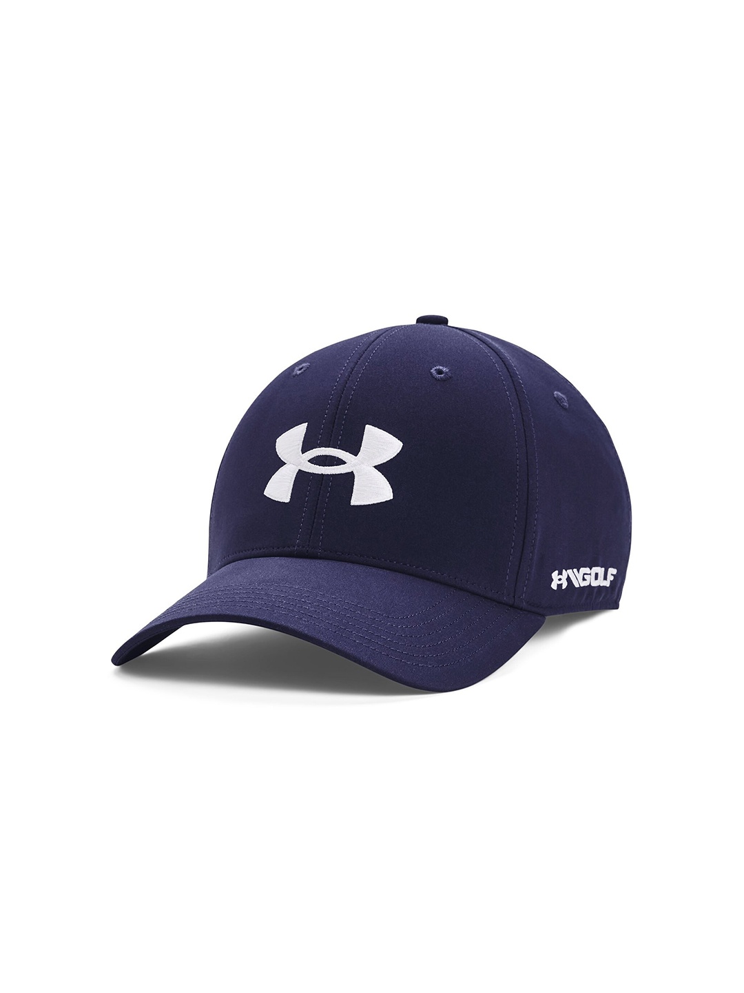 

UNDER ARMOUR Men Golf96 Snapback Caps, Blue