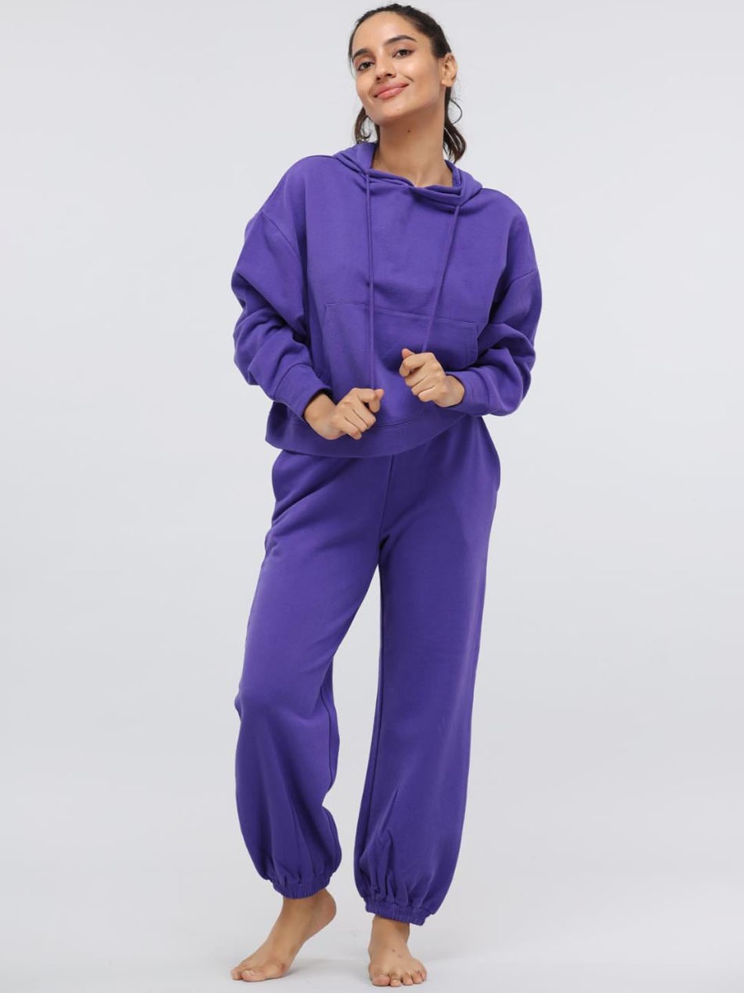 

necesera Women Night suit, Purple