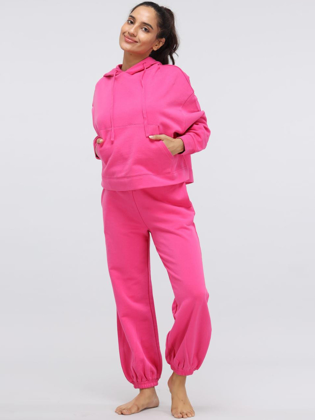 

necesera Women Night suit, Pink