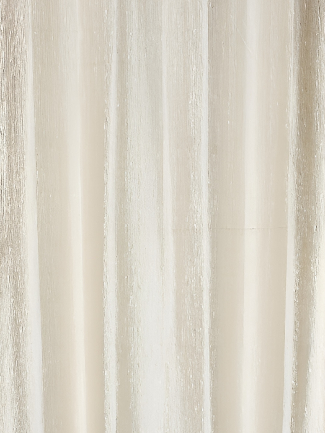 

Galaxy Home Decor Off White Floral Room Darkening Long Door Curtain