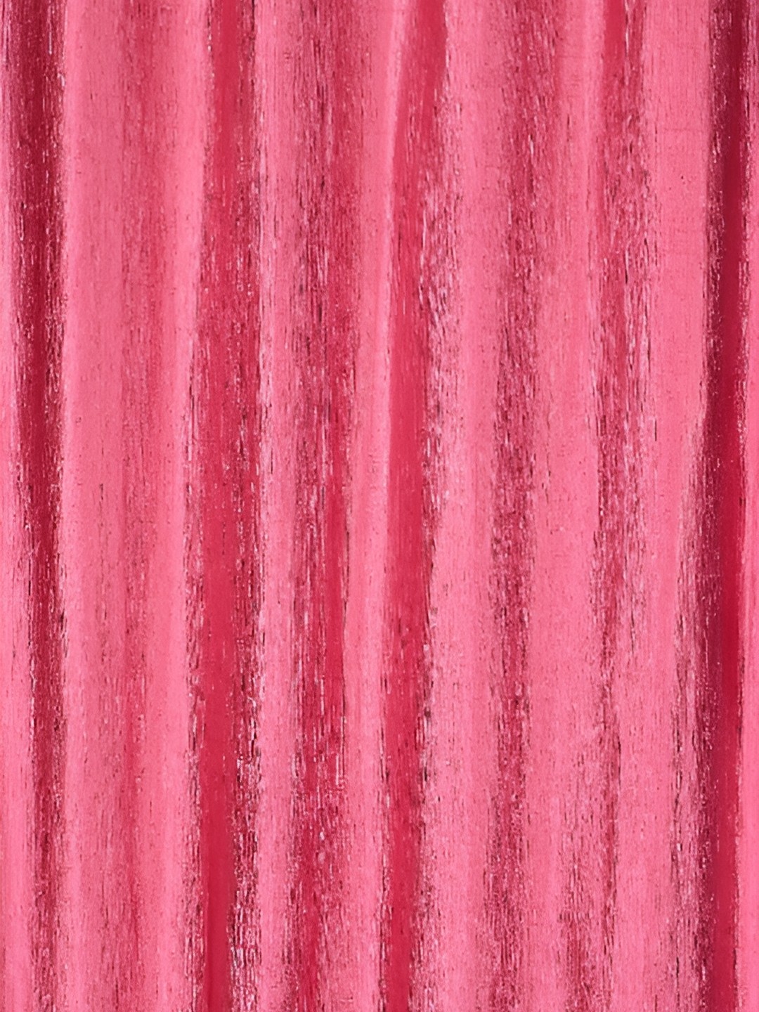 

Galaxy Home Decor Pink Set of 2 Floral Room Darkening Door Curtain