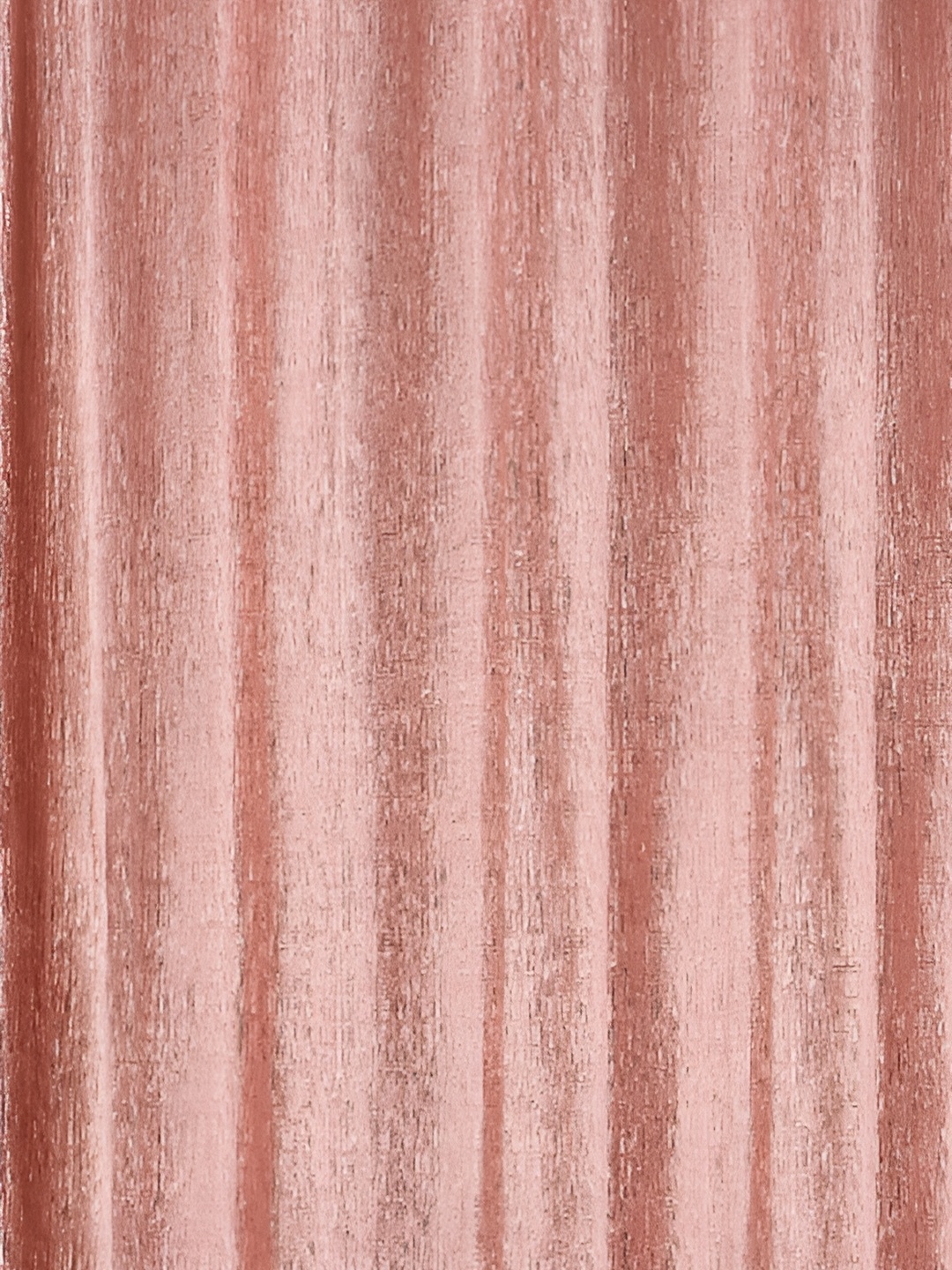 

Galaxy Home Decor Pink Set of 2 Floral Room Darkening Long Door Curtain