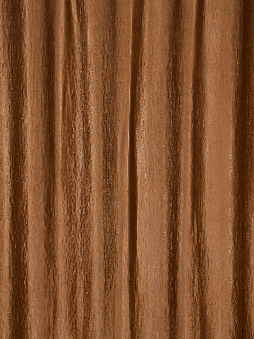 

Galaxy Home Decor Copper-Toned Floral Room Darkening Long Door Curtain