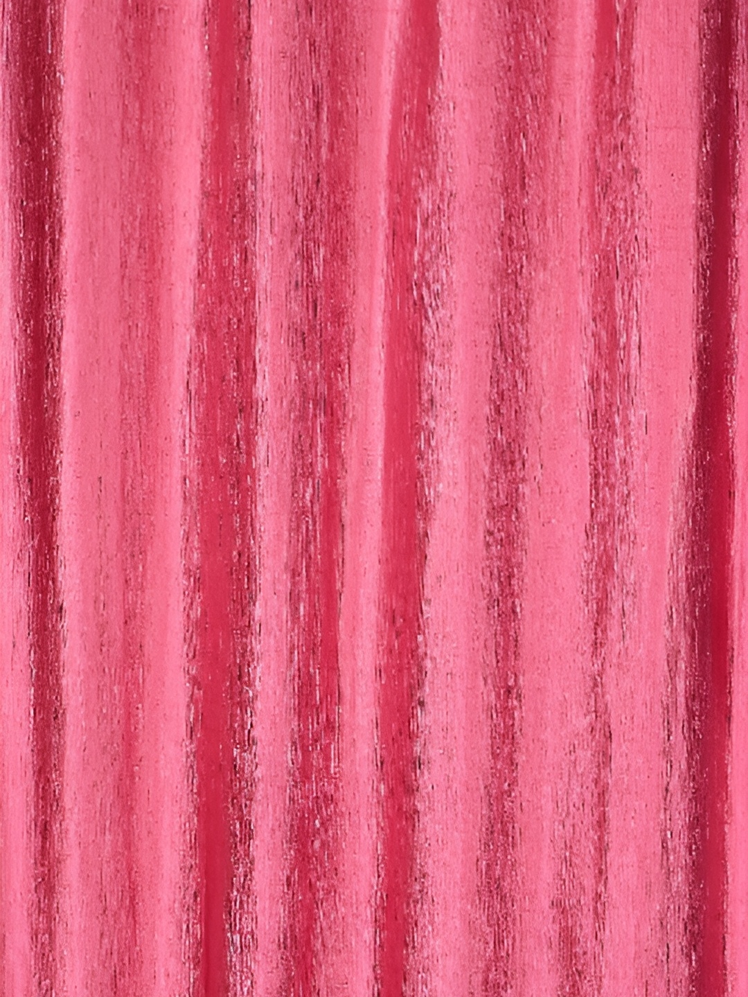 

Galaxy Home Decor Pink Floral Room Darkening Door Curtain