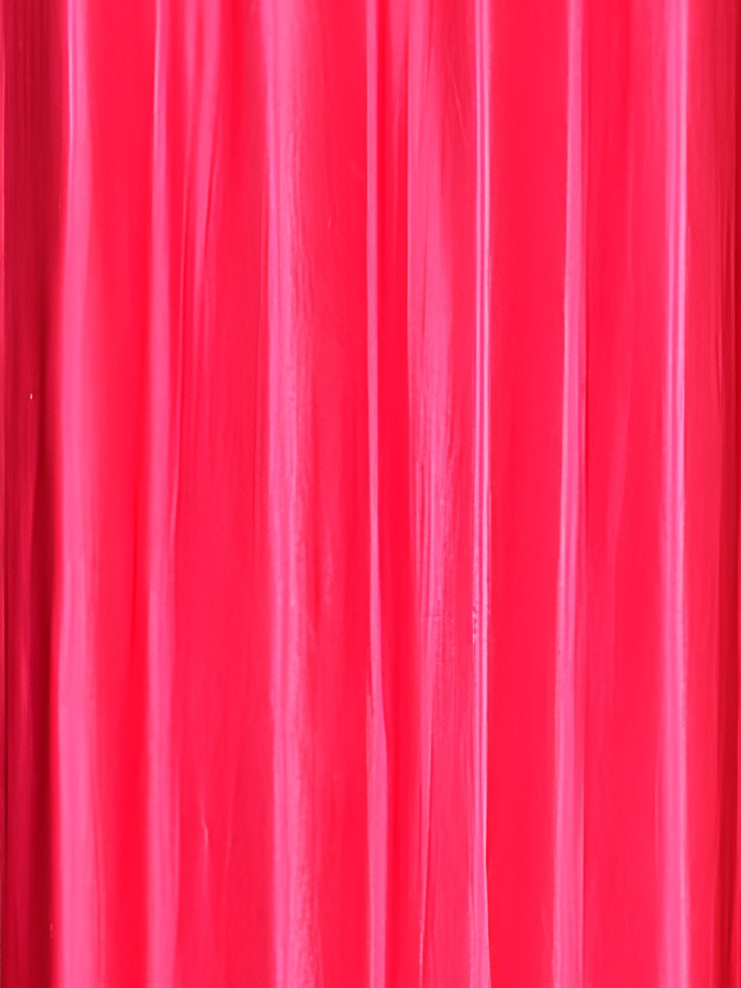 

Galaxy Home Decor Pink Set of 2 Floral Room Darkening Window Curtain