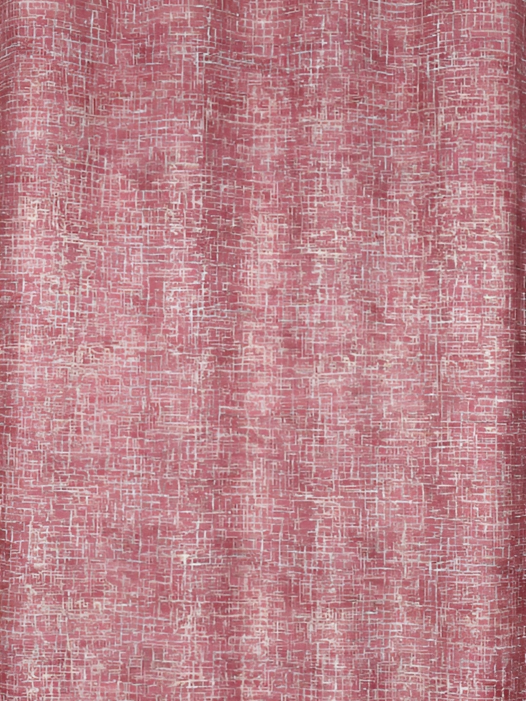 

Galaxy Home Decor Burgundy Floral Room Darkening Window Curtain