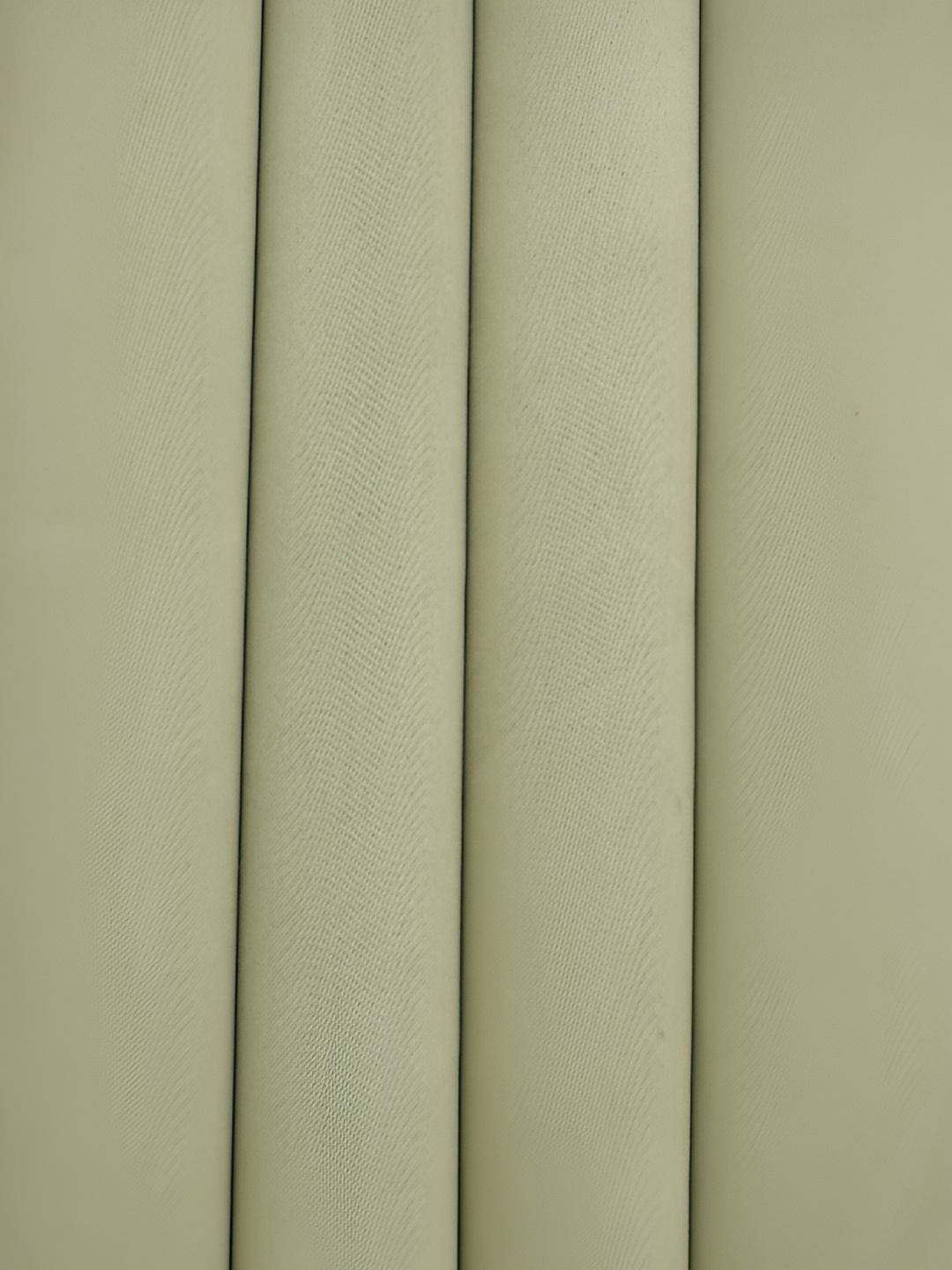 

Galaxy Home Decor Olive Green Set of 2 Floral Room Darkening Window Curtain