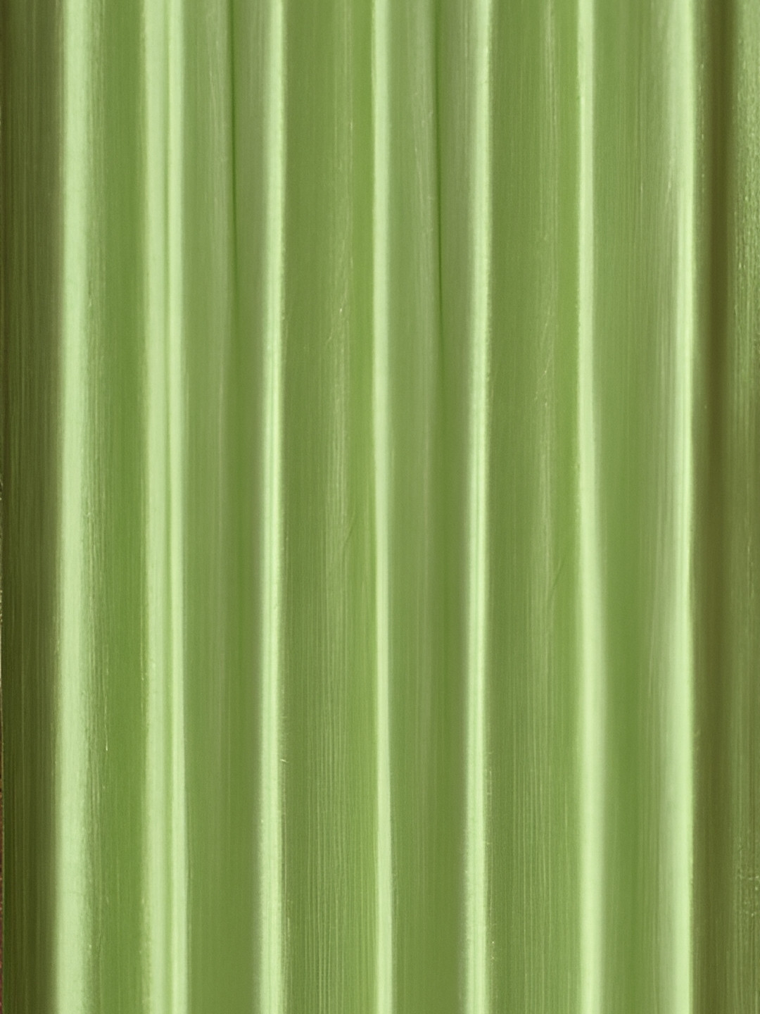 

Galaxy Home Decor Green Set of 2 Floral Room Darkening Window Curtain