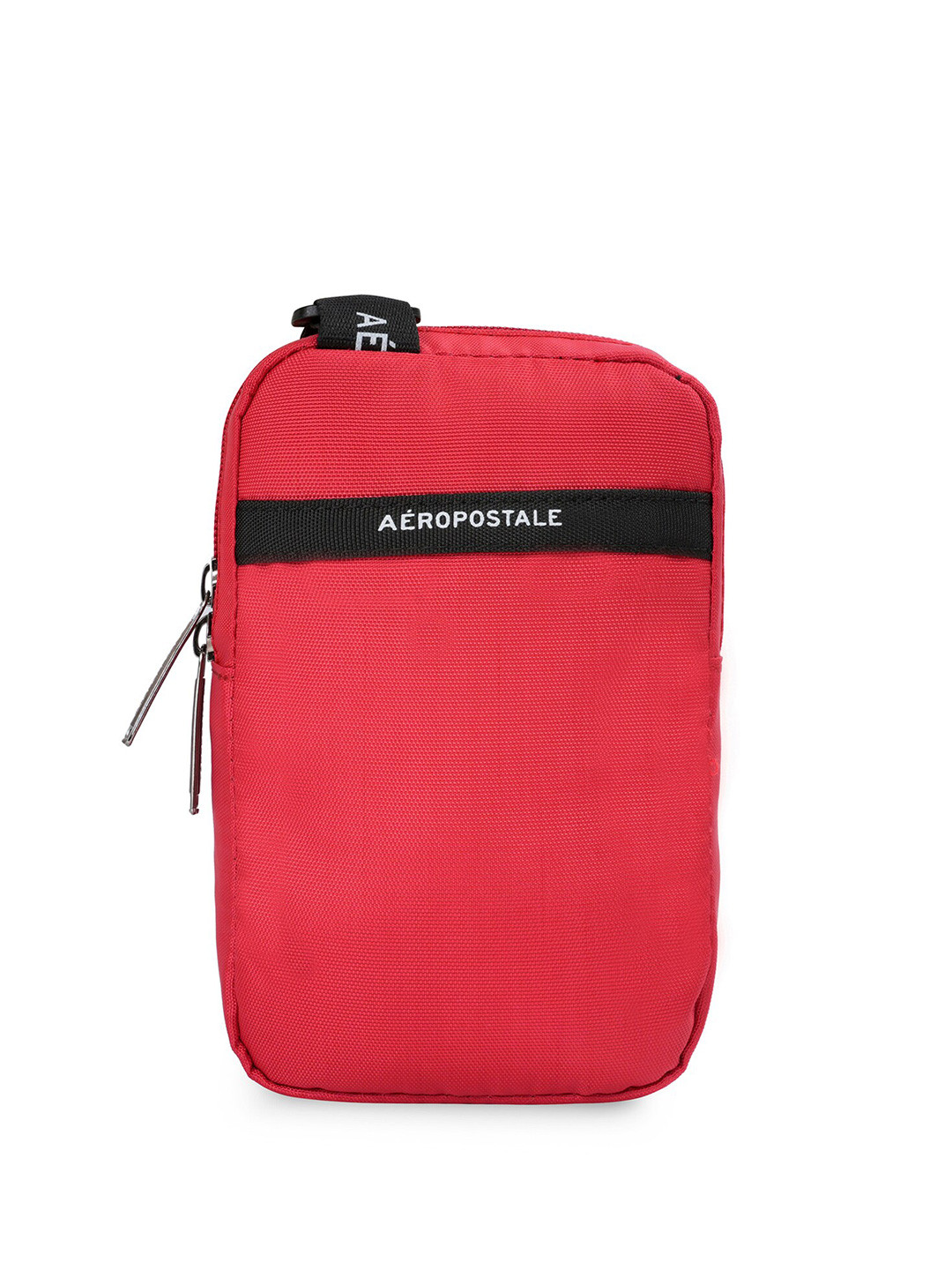 

Aeropostale Printed Mobile Pouch Bags & Cases, Red