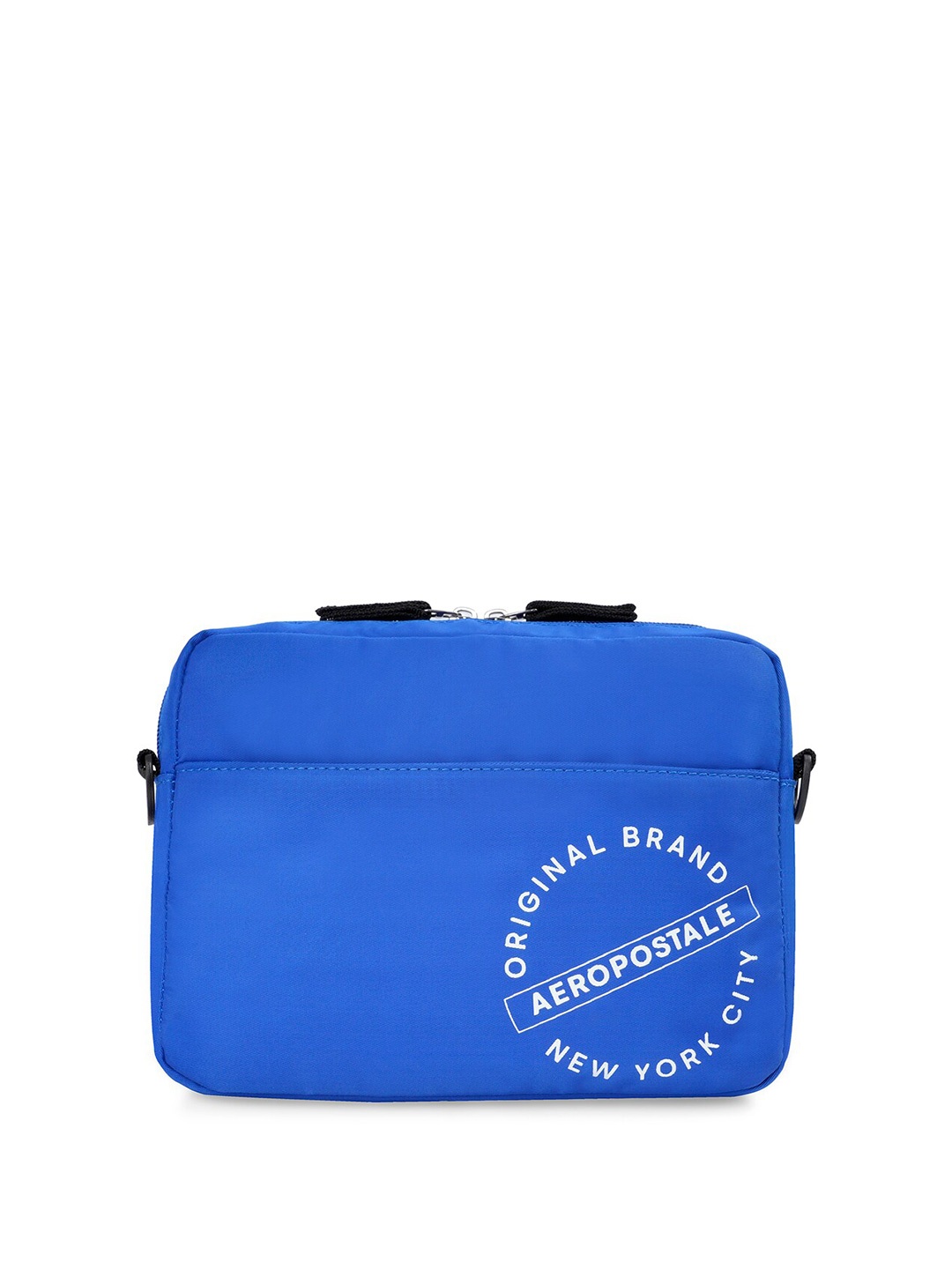 

Aeropostale Printed Crossbody Bags & Case, Blue