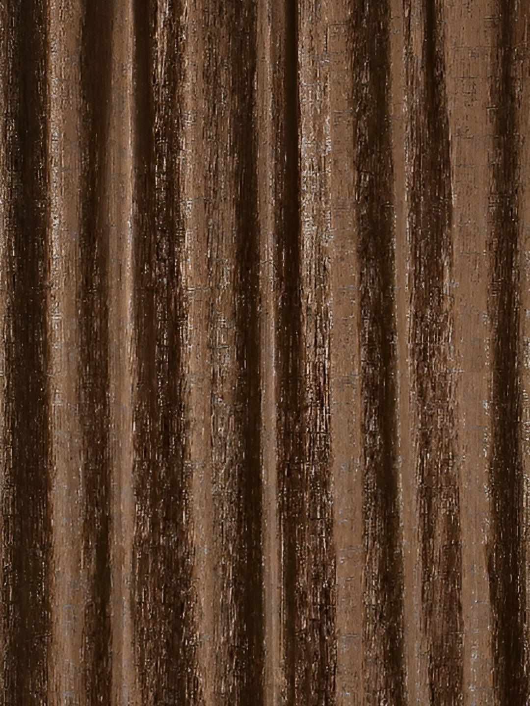 

Galaxy Home Decor Coffee Brown Floral Room Darkening Long Door Curtain