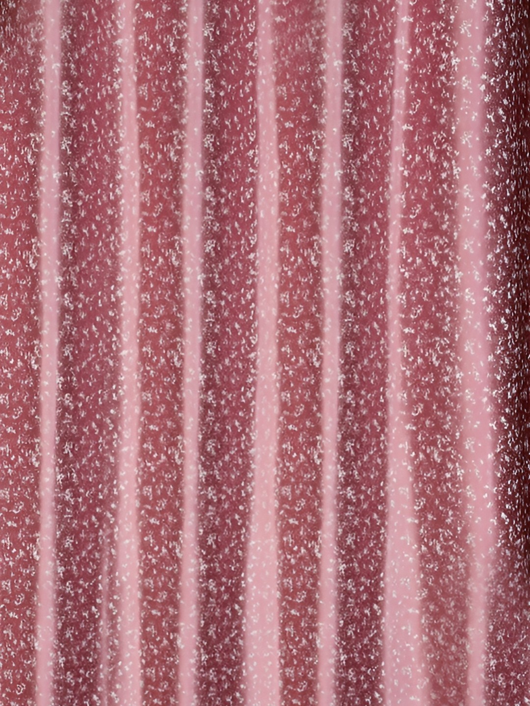 

Galaxy Home Decor Burgundy Set of 3 Floral Room Darkening Long Door Curtain