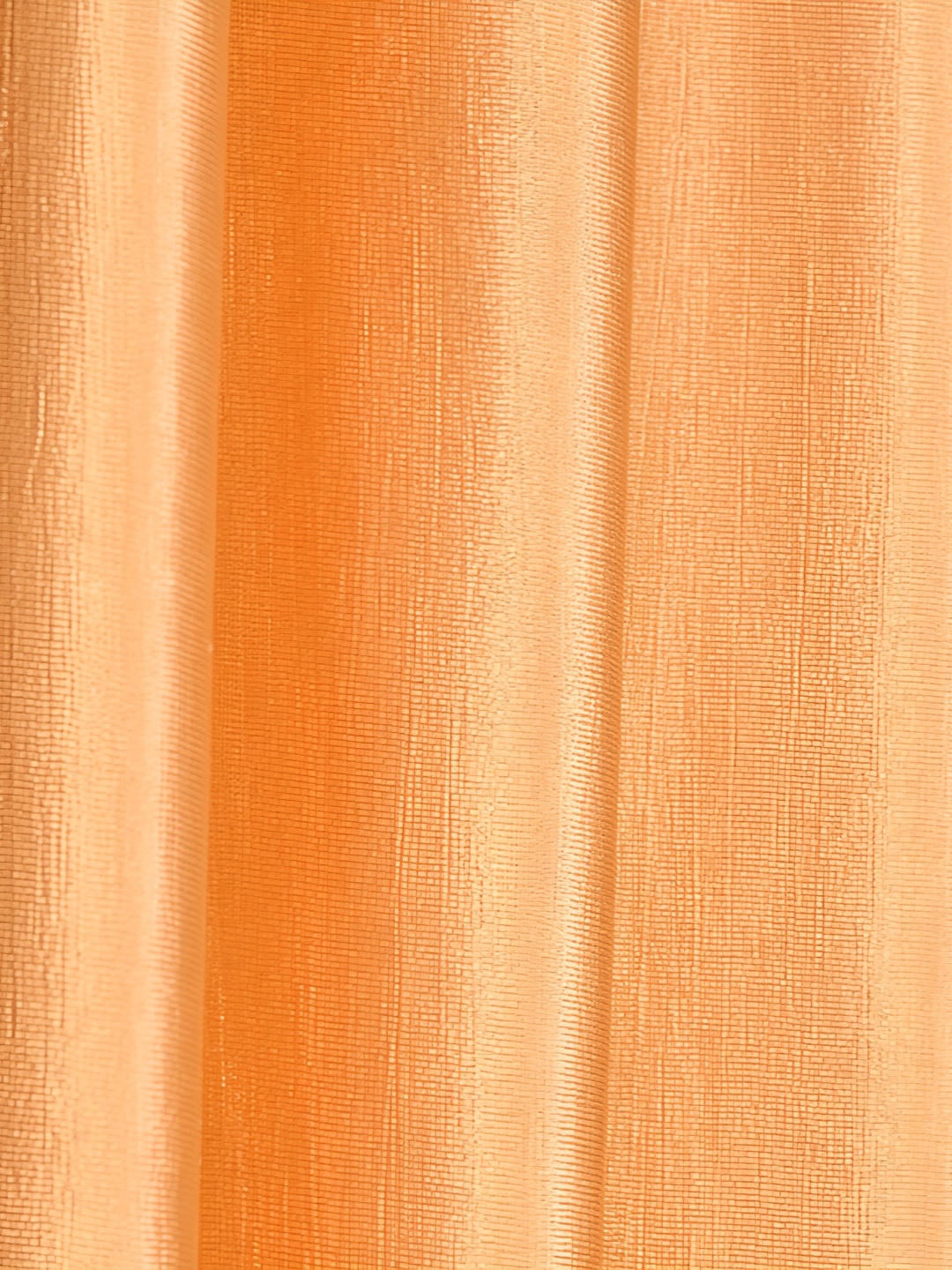 

Galaxy Home Decor Gold-Toned Set of 2 Floral Room Darkening Long Door Curtain