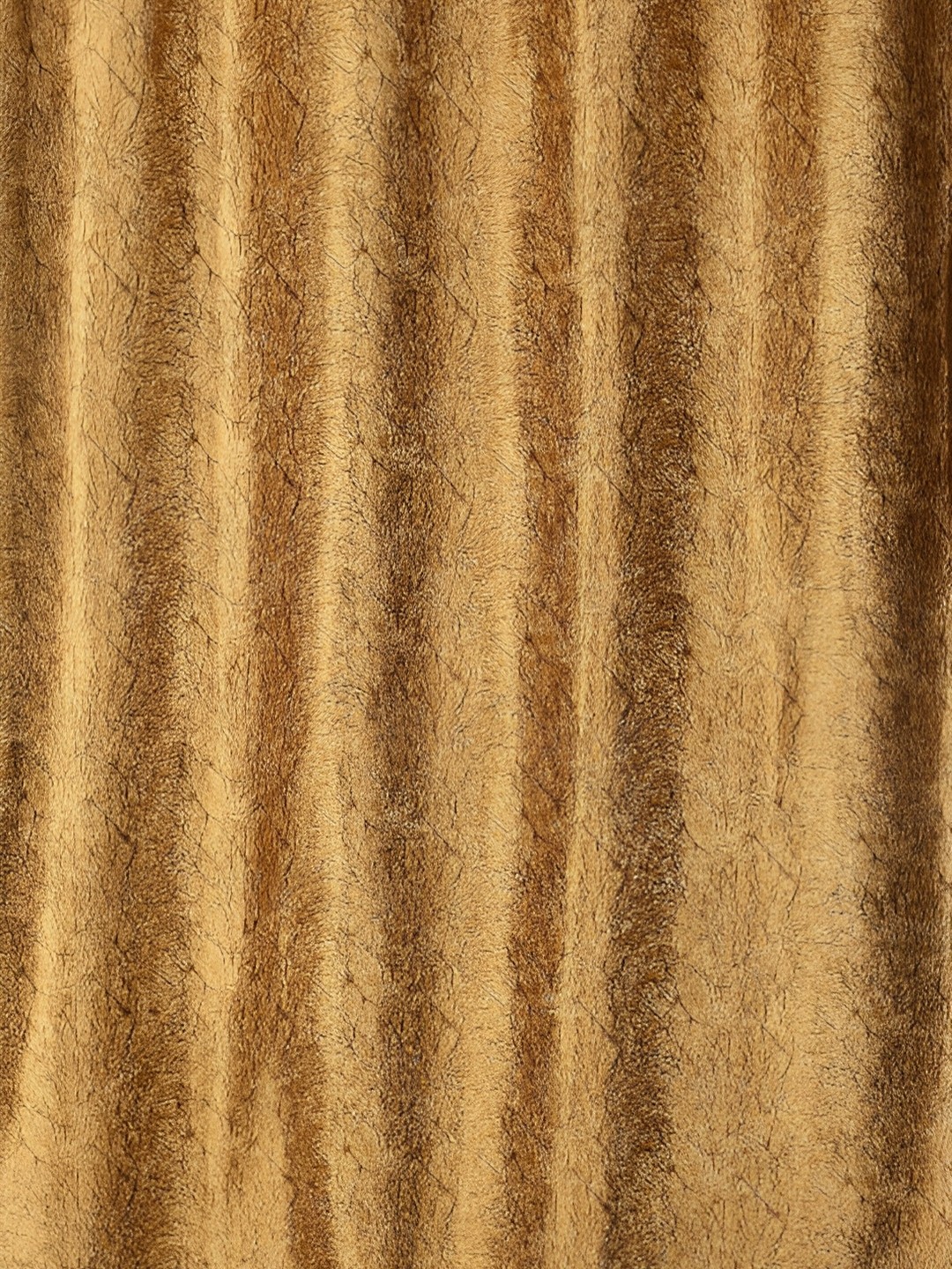 

Galaxy Home Decor Gold-Toned Set of 2 Floral Room Darkening Door Curtain