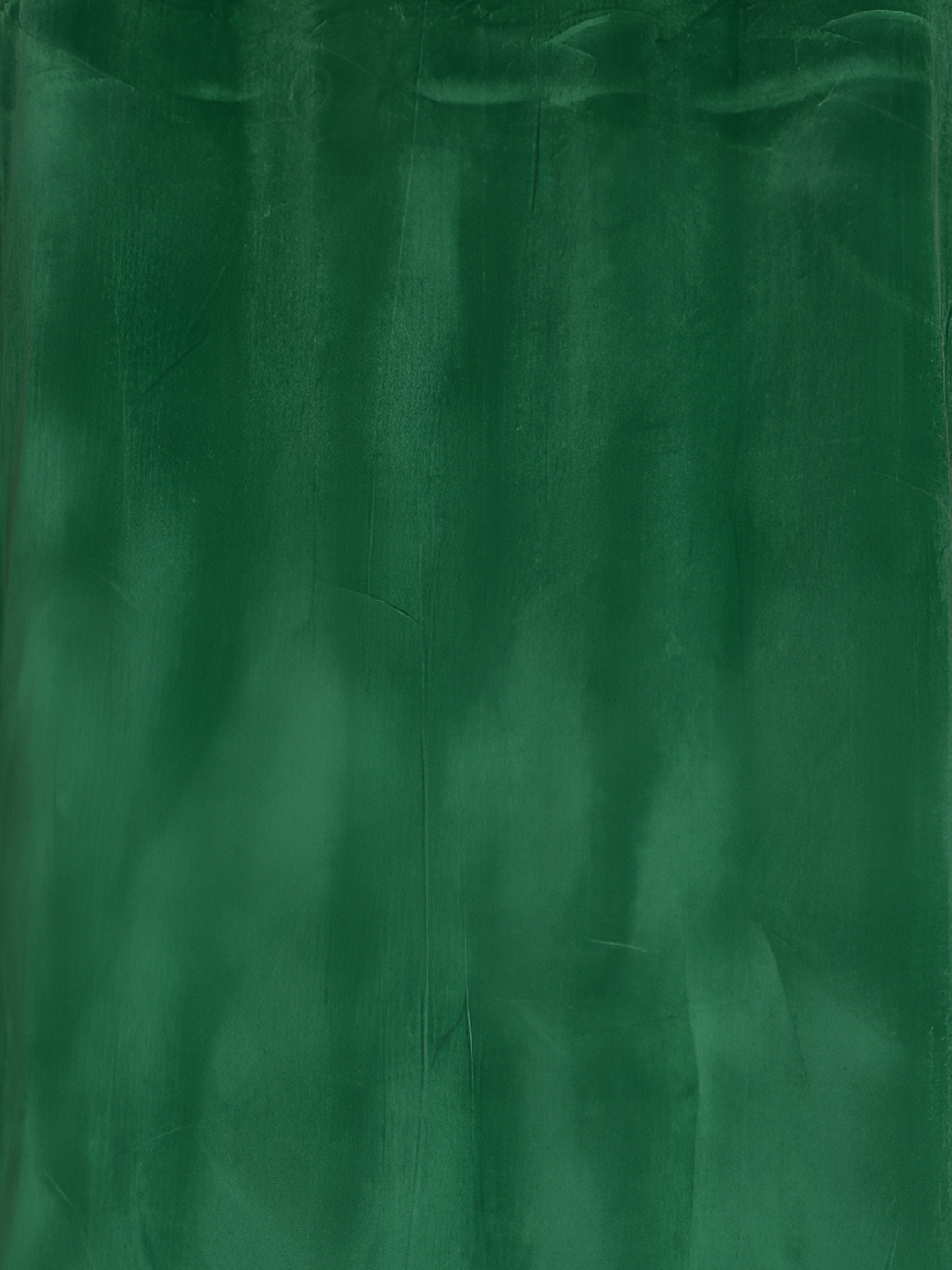 

Galaxy Home Decor Green Set of 2 Floral Room Darkening Window Curtain