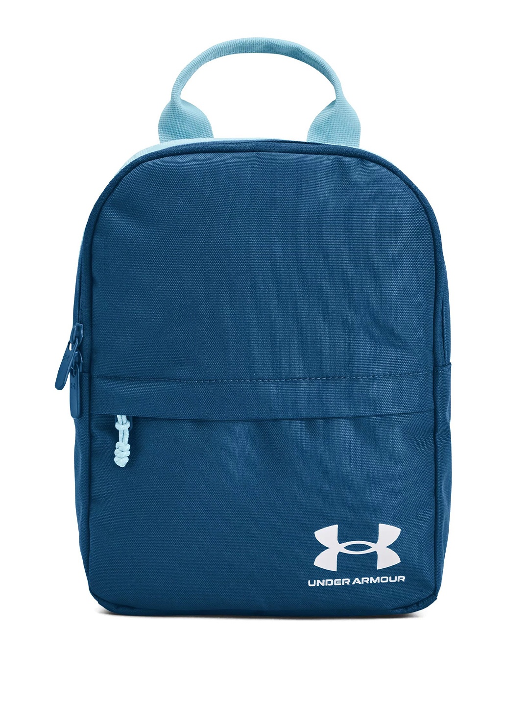 

UNDER ARMOUR Unisex Loudon Mini Backpack, Blue