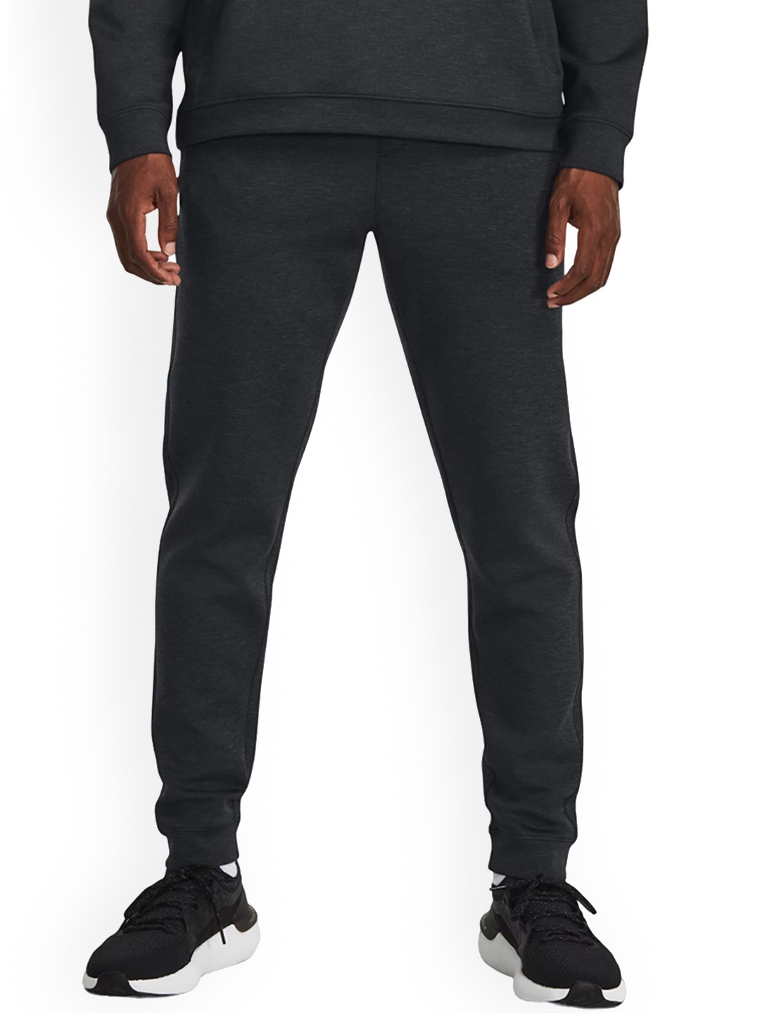 

UNDER ARMOUR Men UA Meridian Cold Weather Joggers, Black