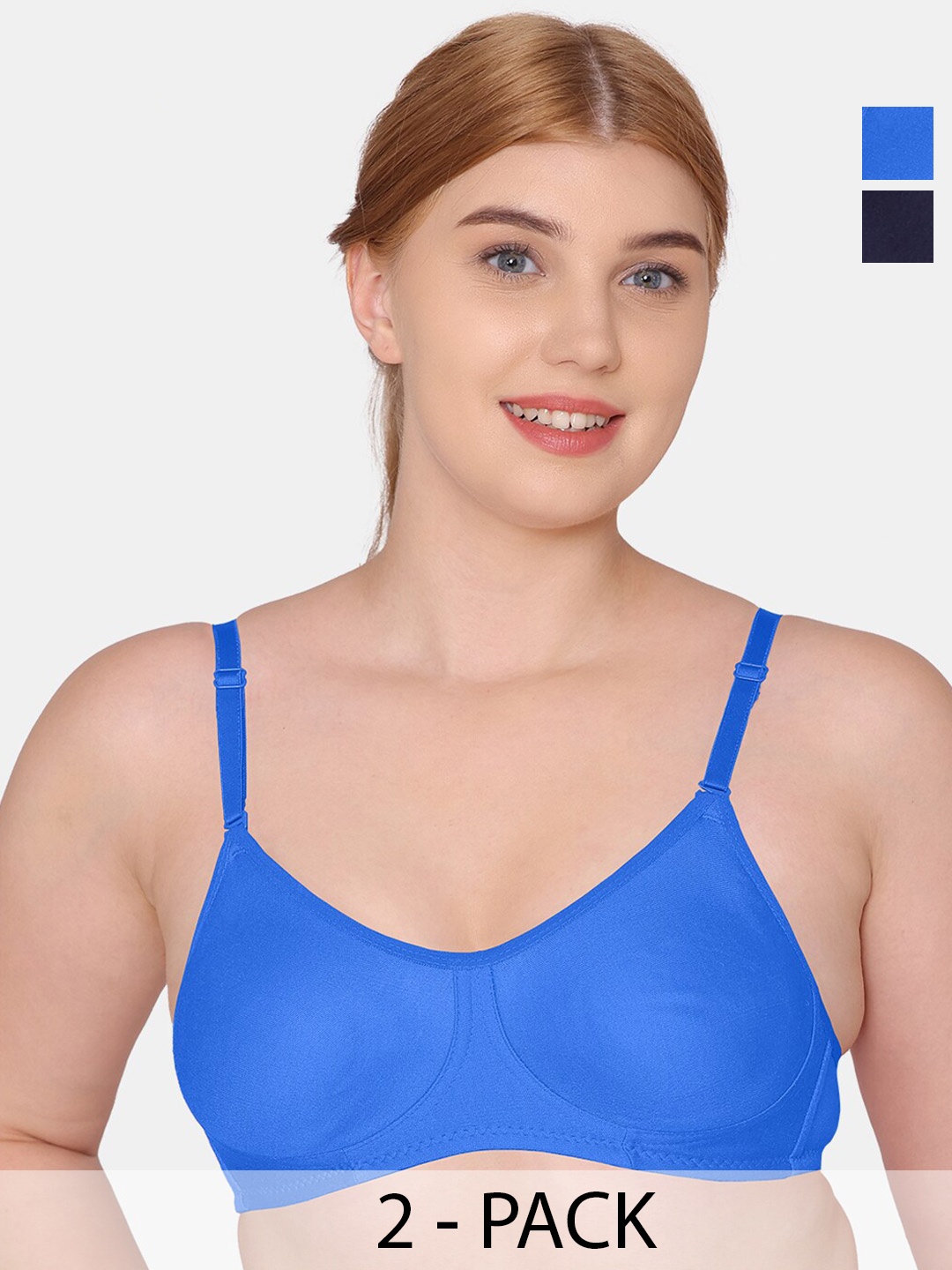 

Tweens Bra Full Coverage, Na